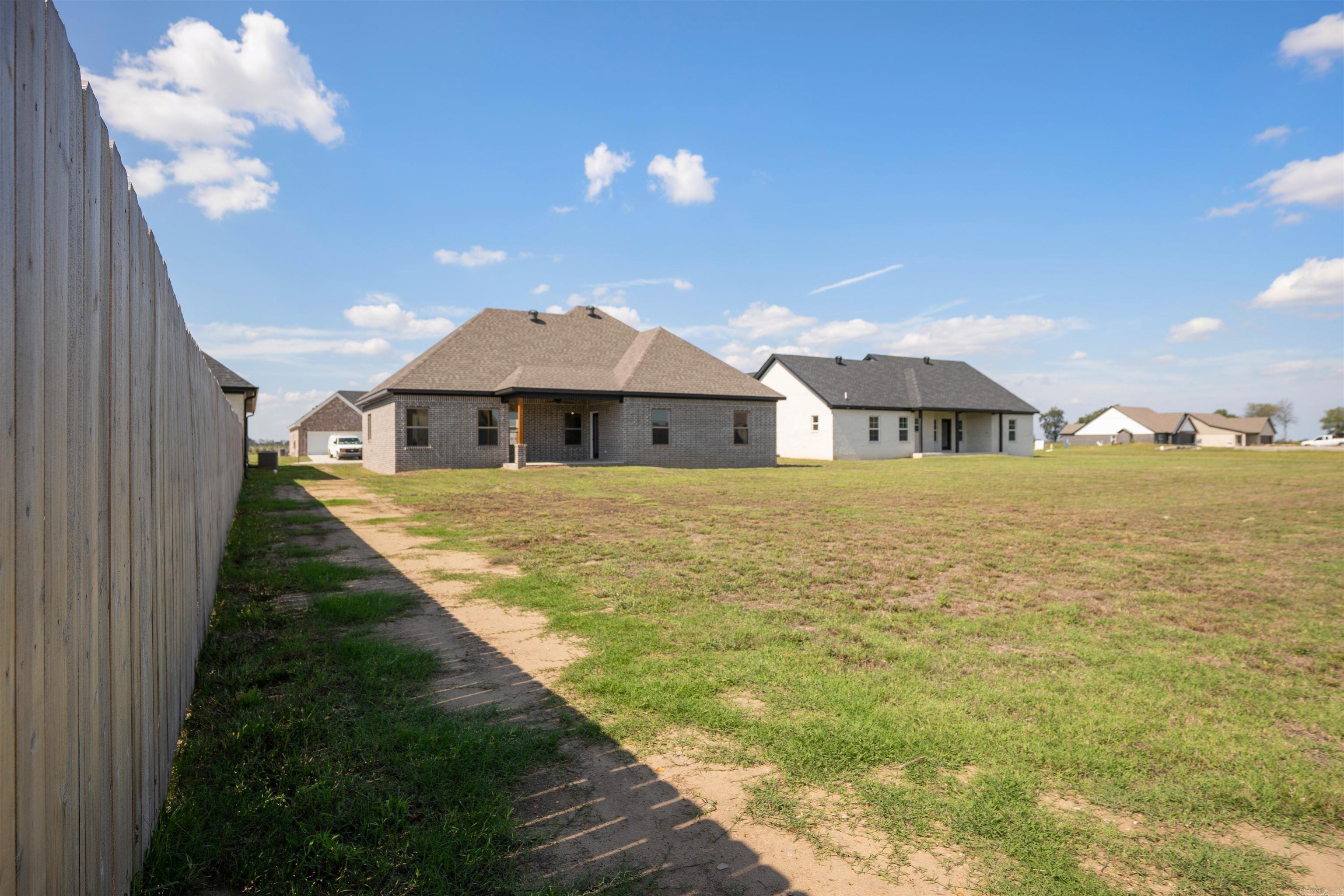 160 Pintail Pointe  Manila, AR