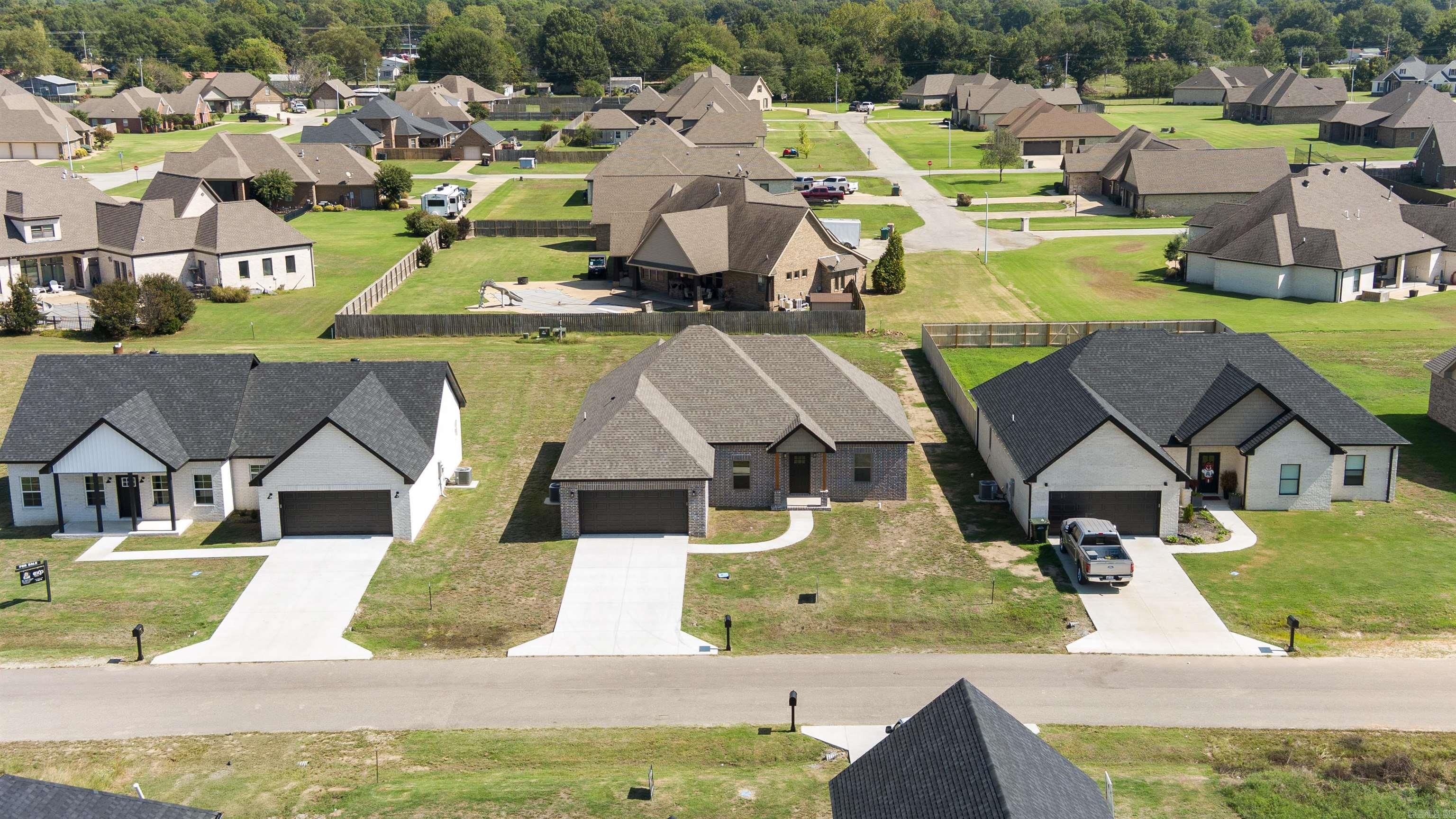 160 Pintail Pointe  Manila, AR