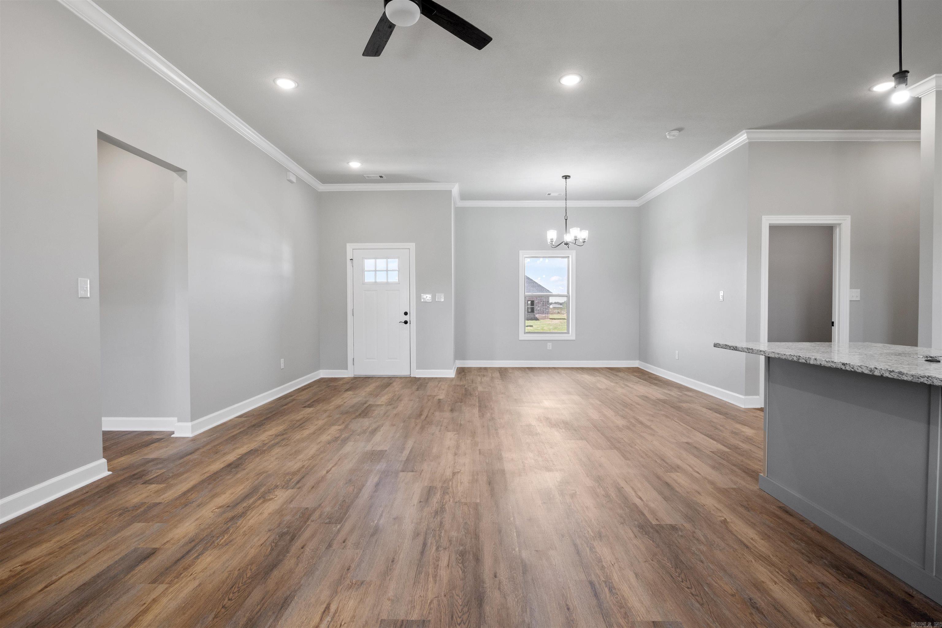 160 Pintail Pointe  Manila, AR