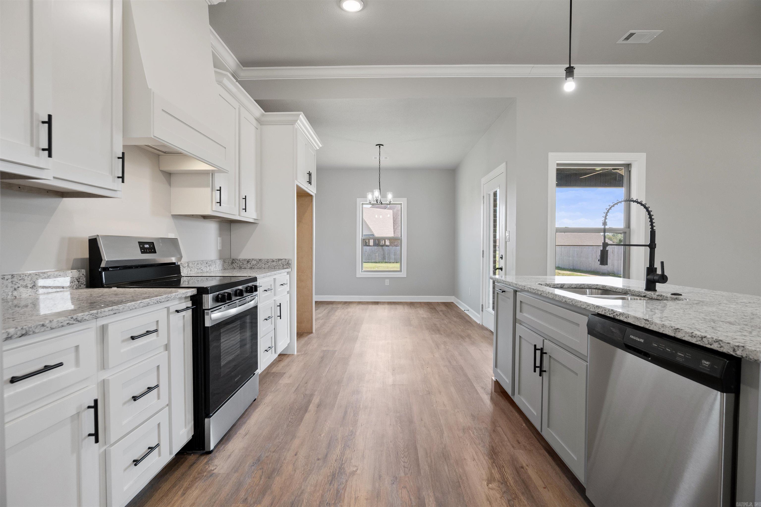 160 Pintail Pointe  Manila, AR