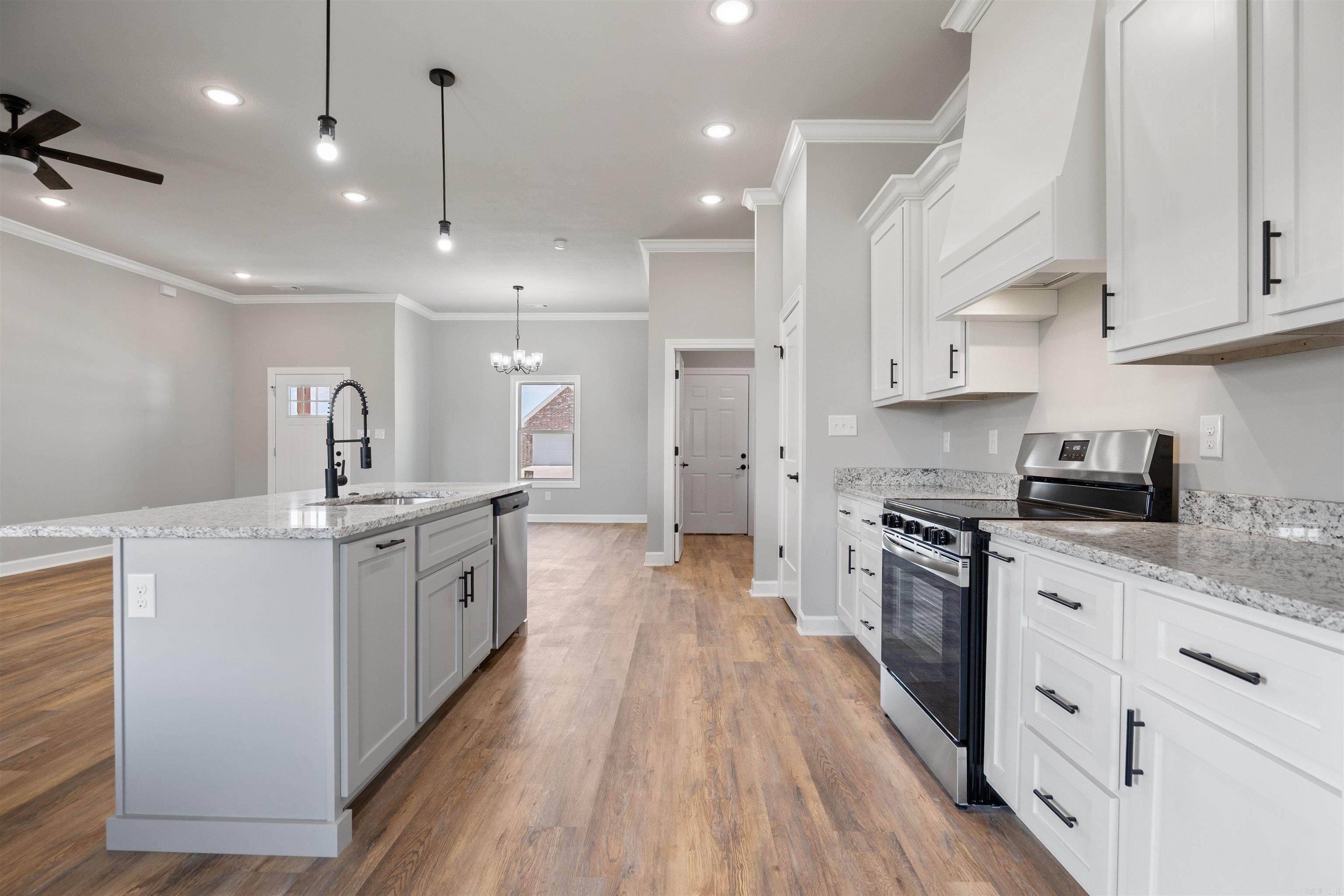 160 Pintail Pointe  Manila, AR