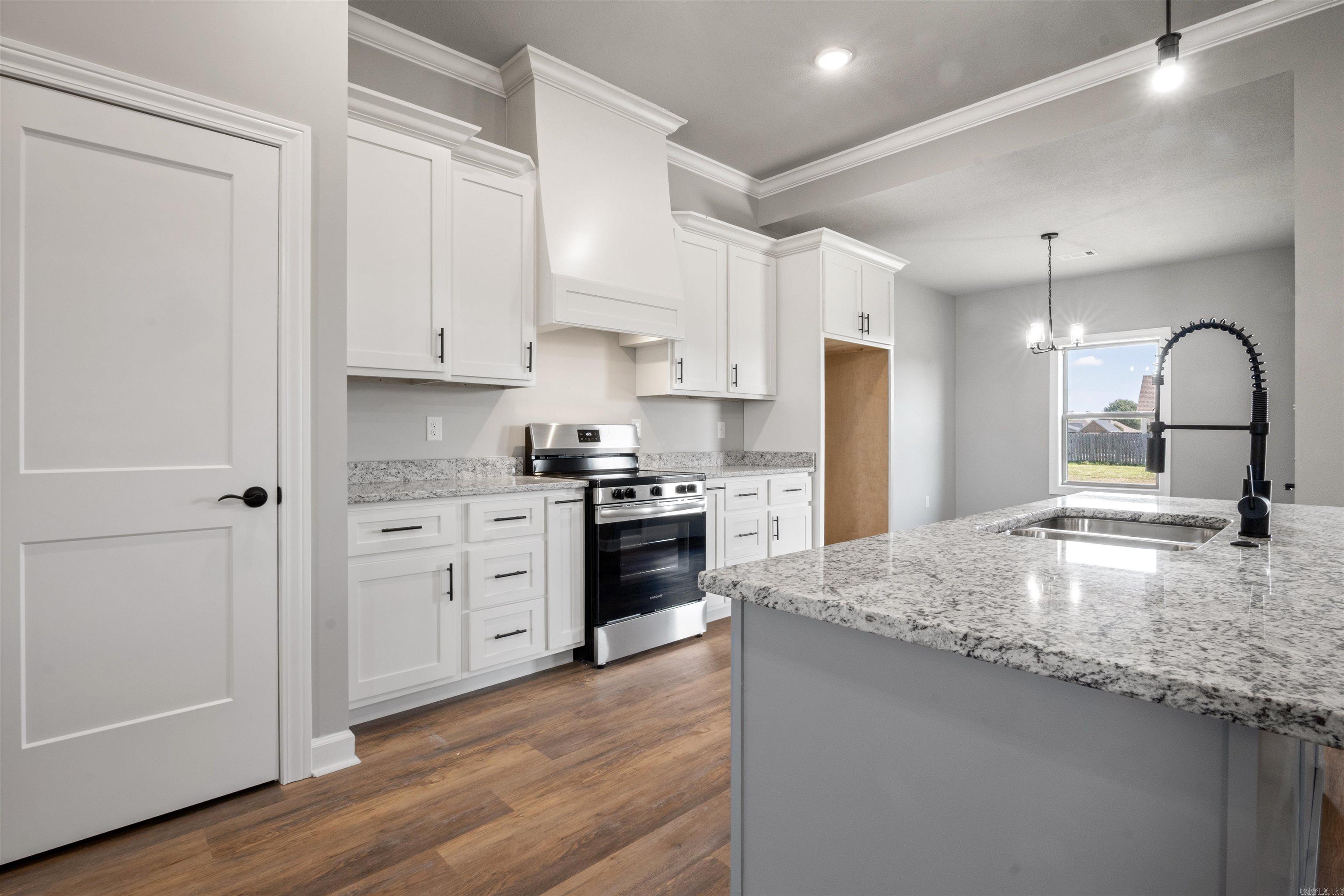 160 Pintail Pointe  Manila, AR