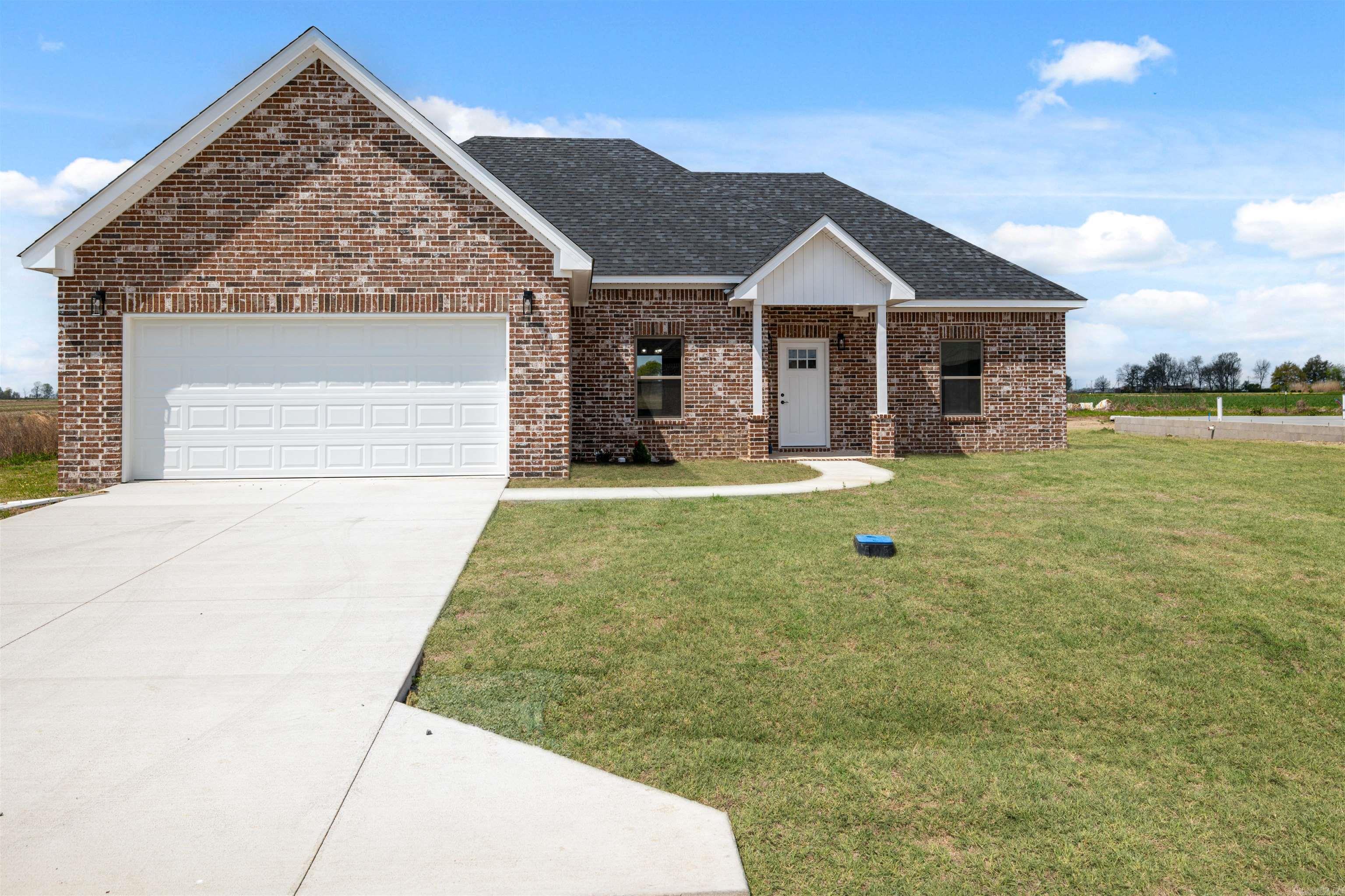 161  Pintail Pointe  Manila, AR