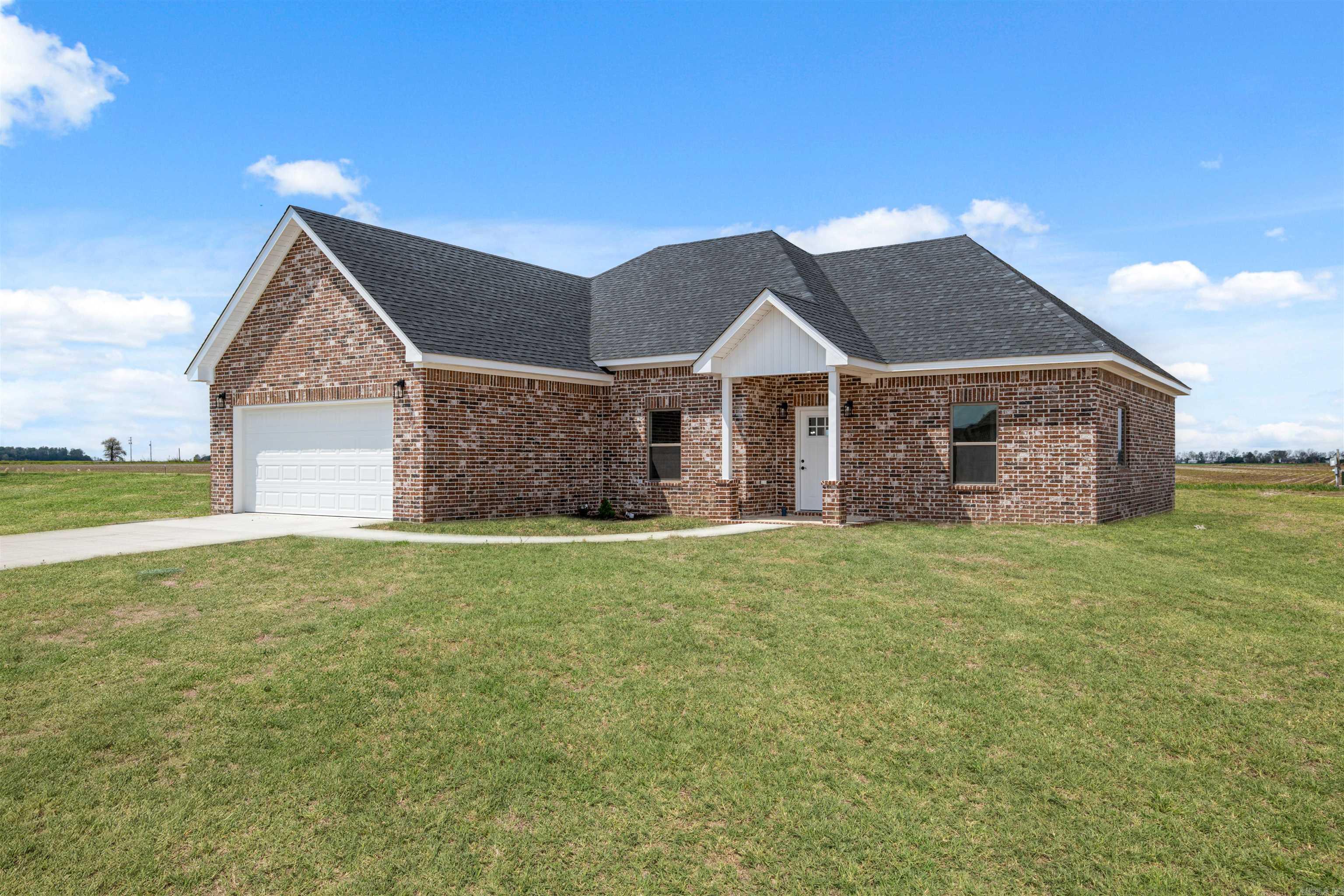 161  Pintail Pointe  Manila, AR