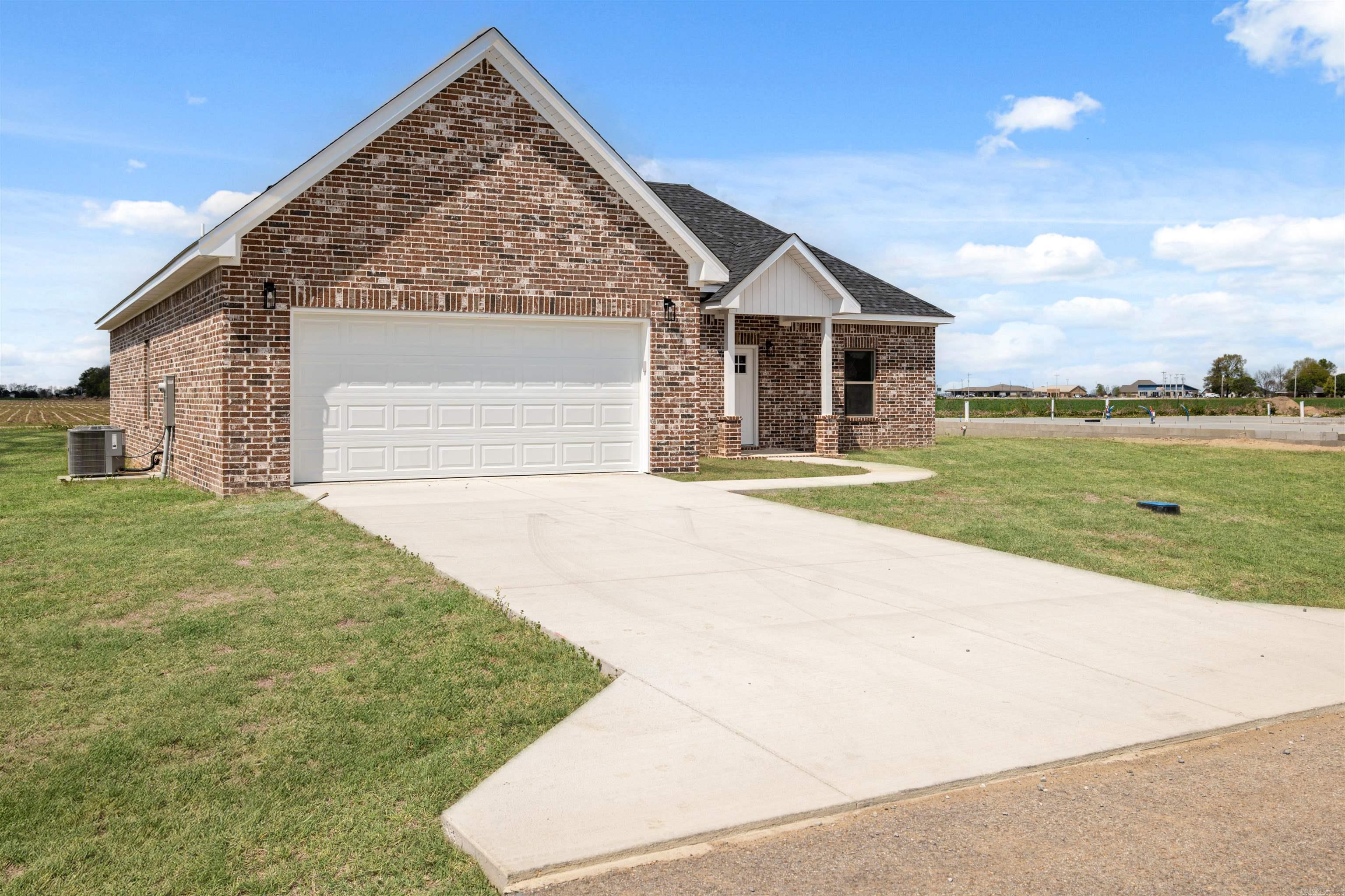 161  Pintail Pointe  Manila, AR