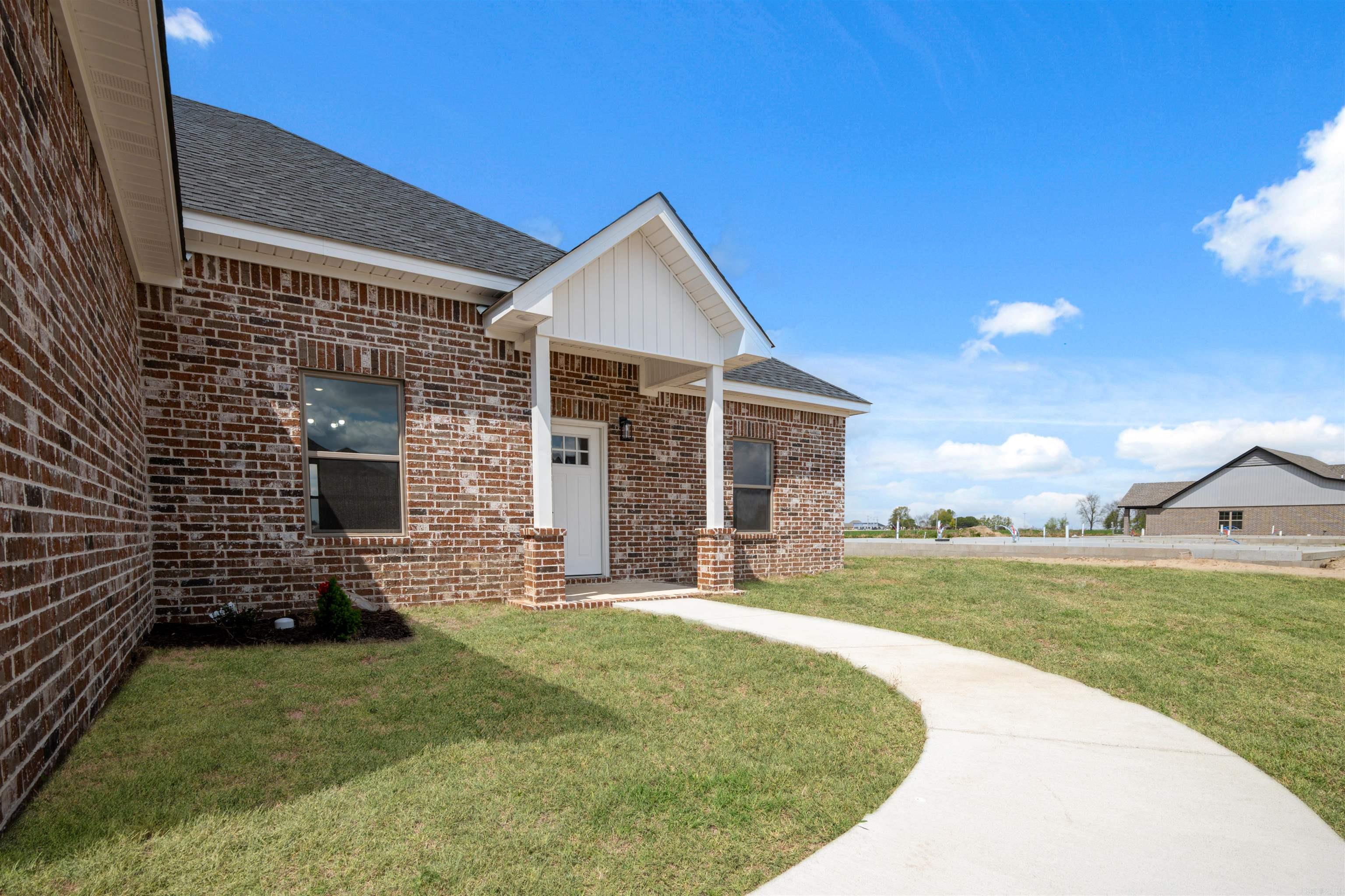 161  Pintail Pointe  Manila, AR
