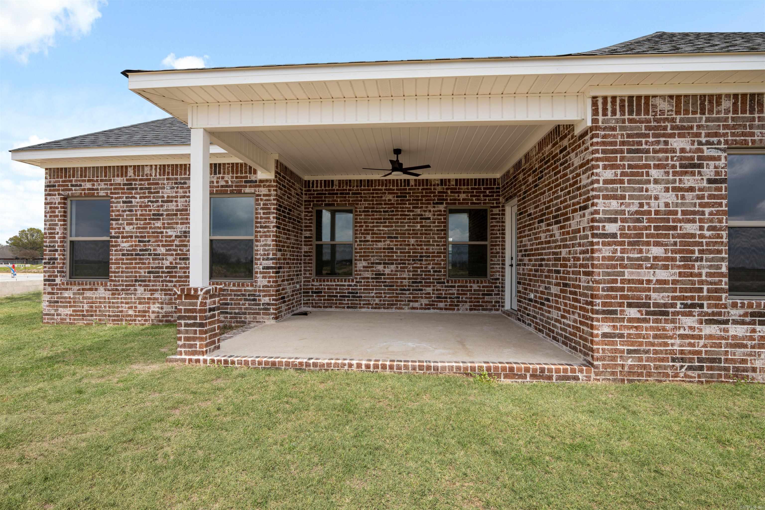 161  Pintail Pointe  Manila, AR