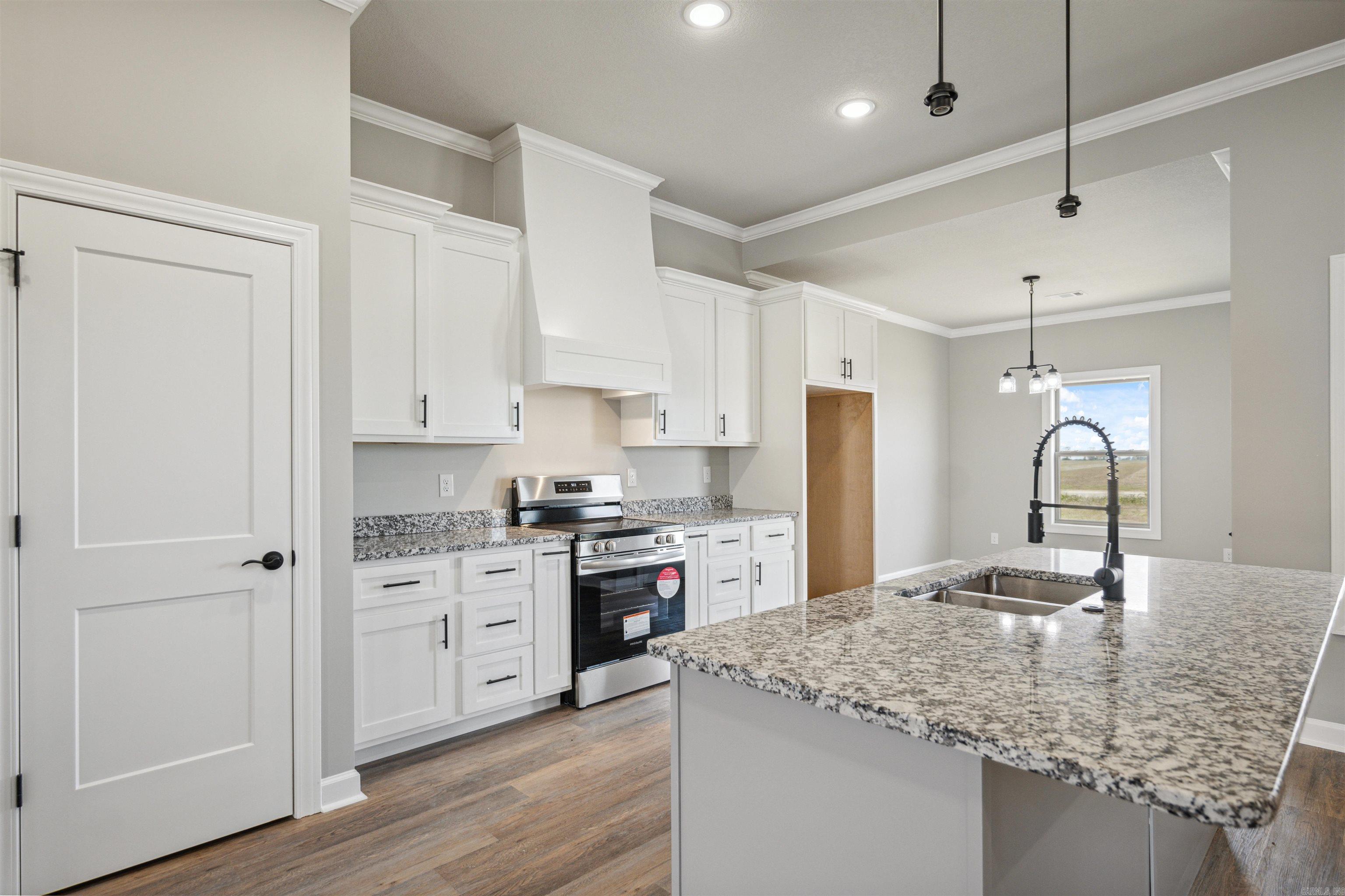 161  Pintail Pointe  Manila, AR