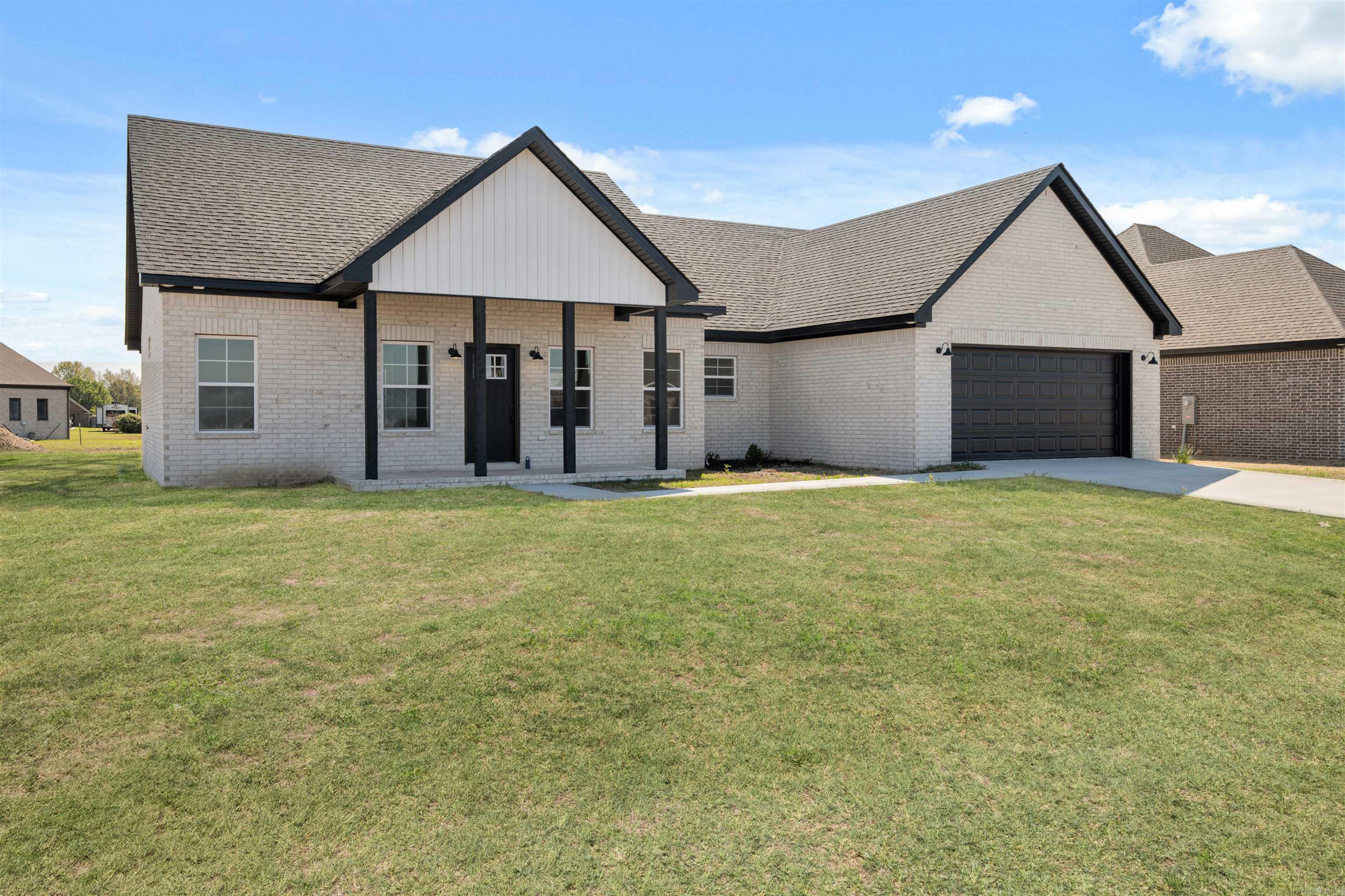 164  Pintail Pointe  Manila, AR