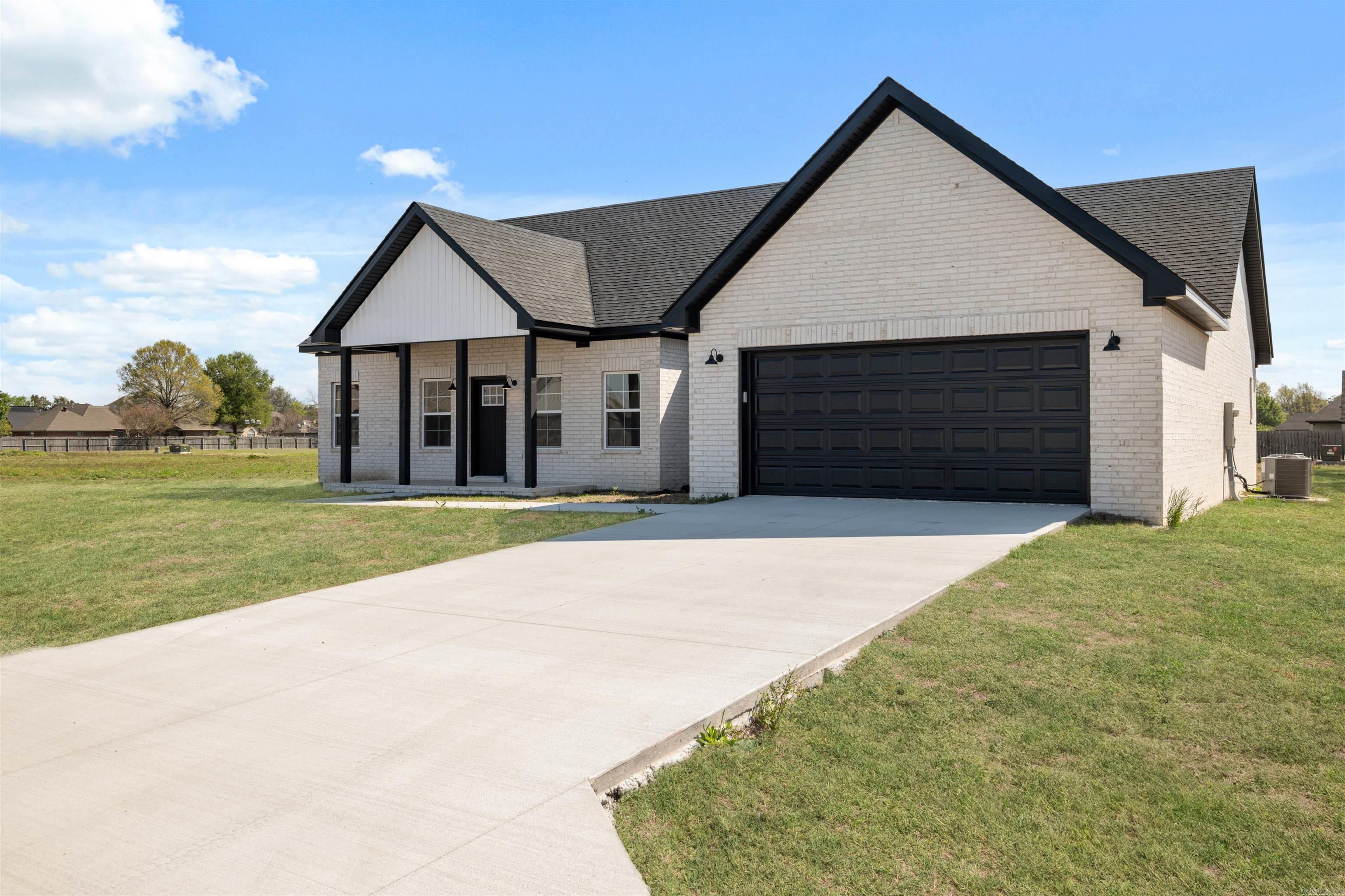 164  Pintail Pointe  Manila, AR