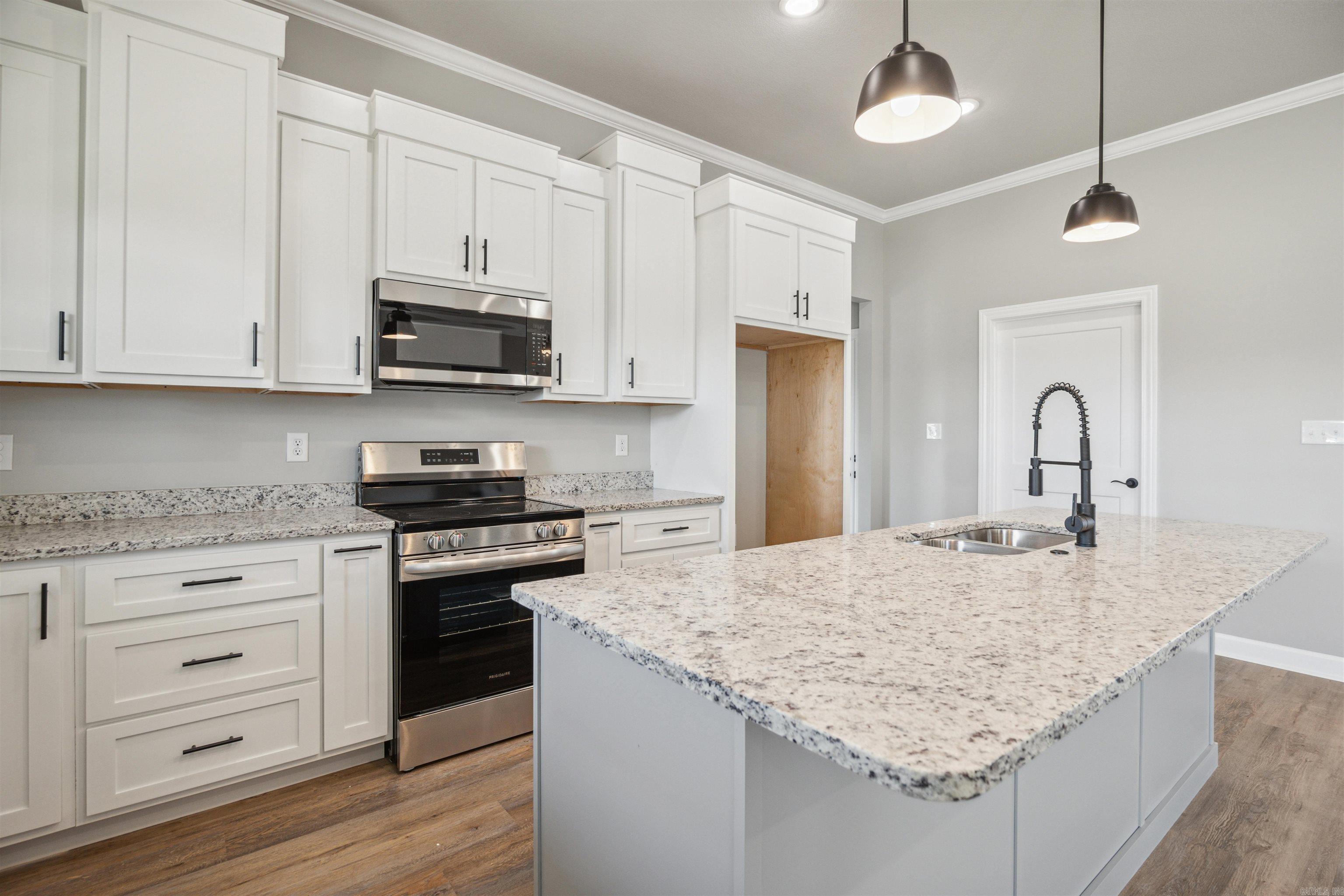 164  Pintail Pointe  Manila, AR