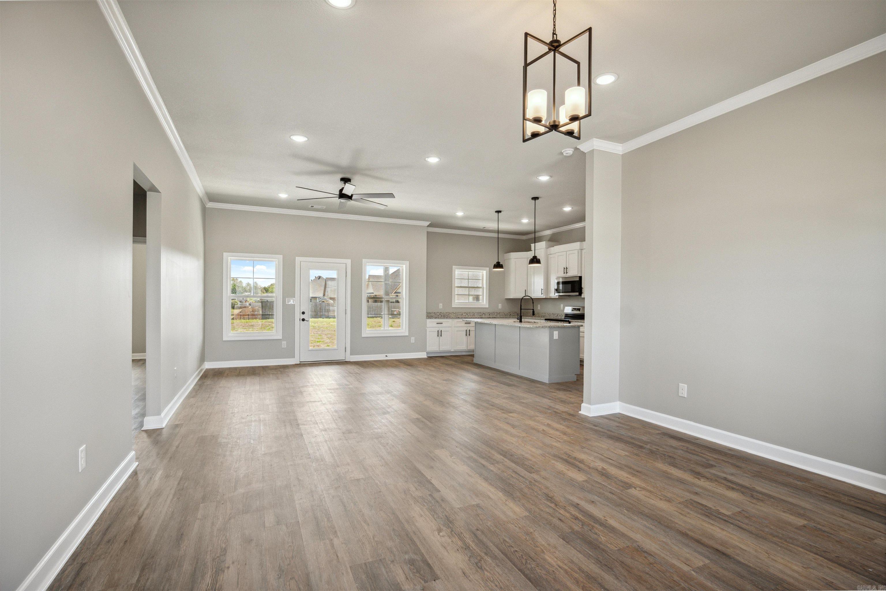 164  Pintail Pointe  Manila, AR