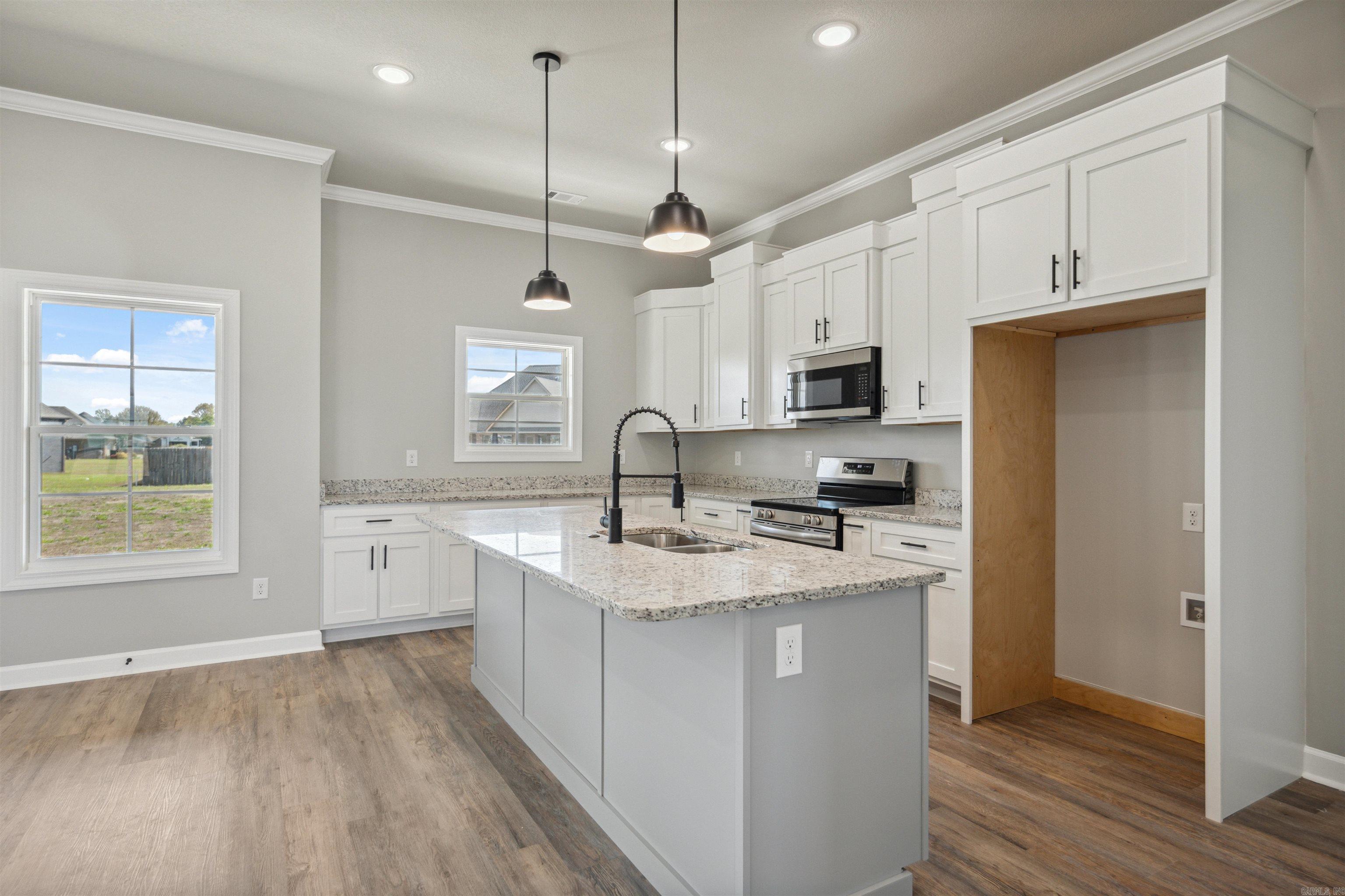 164  Pintail Pointe  Manila, AR