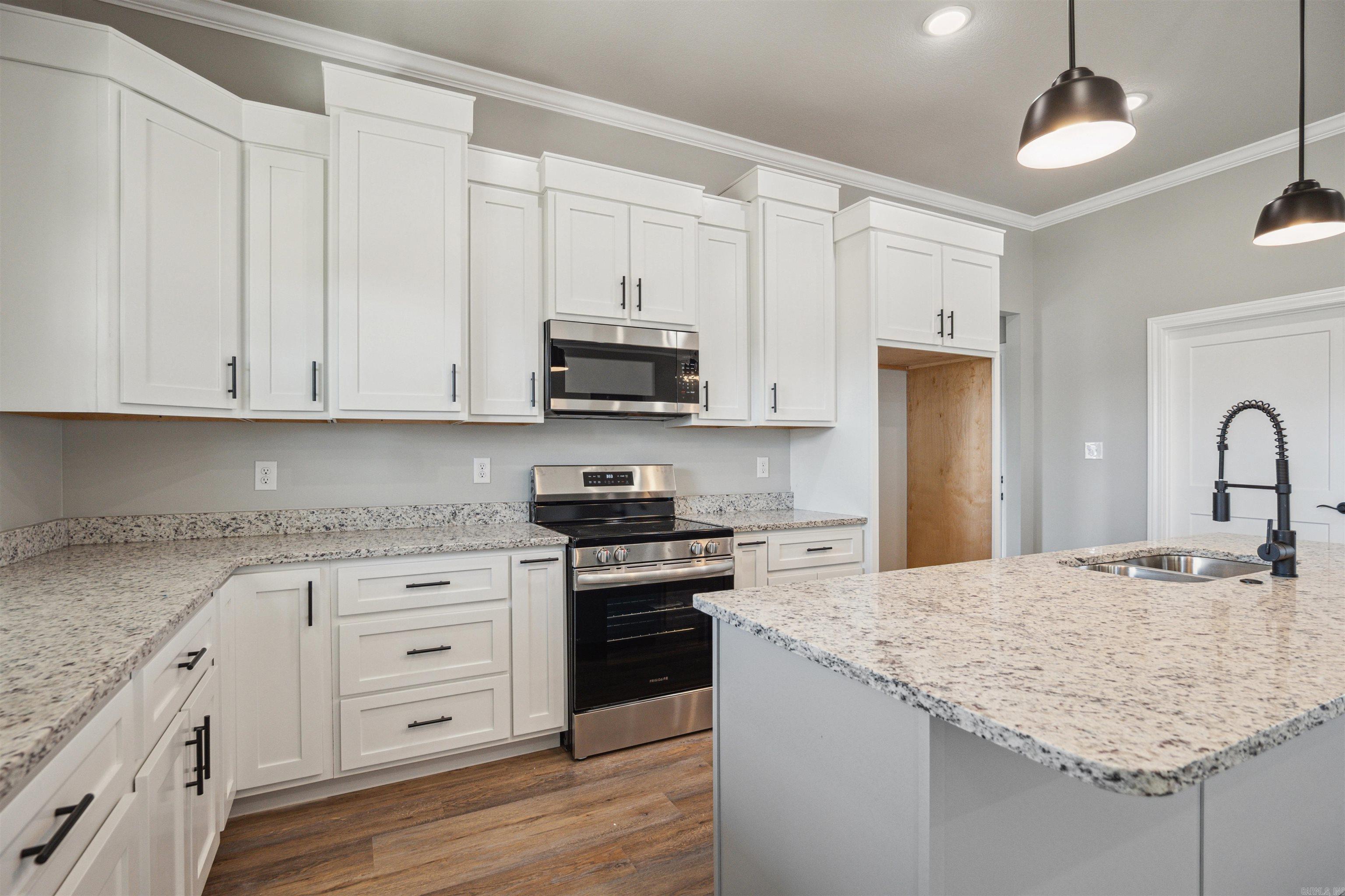 164  Pintail Pointe  Manila, AR