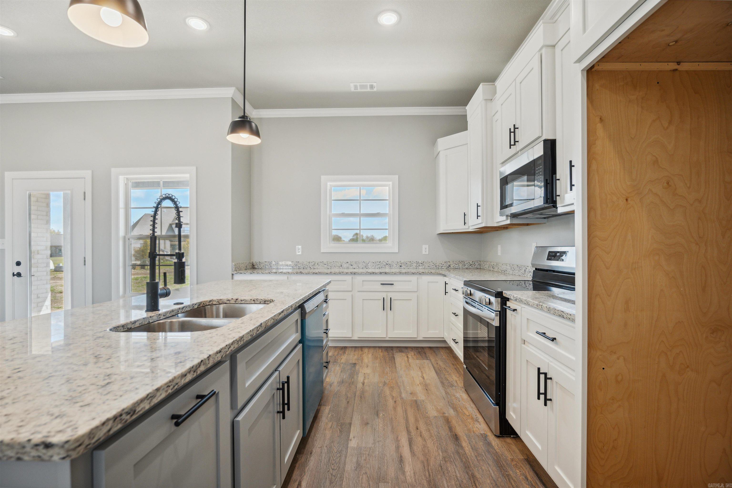 164  Pintail Pointe  Manila, AR