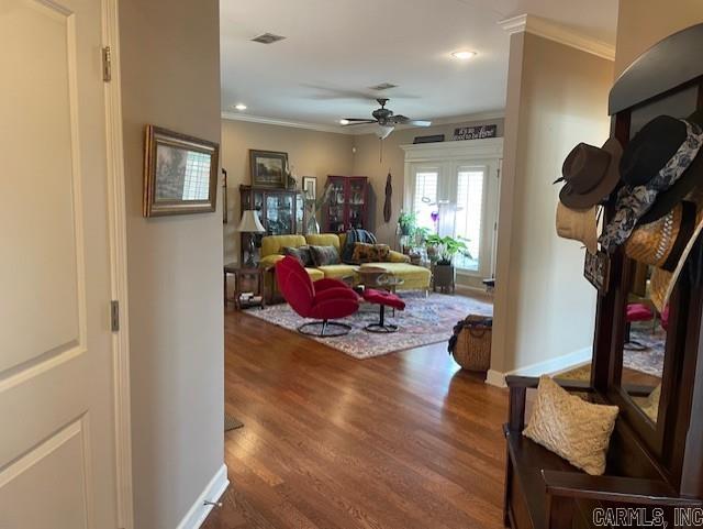 2241 Sage Meadows Circle Sherwood, AR 72120