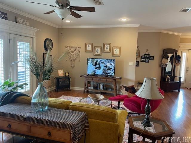 2241 Sage Meadows Circle Sherwood, AR 72120
