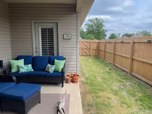 2241 Sage Meadows Circle Sherwood, AR 72120