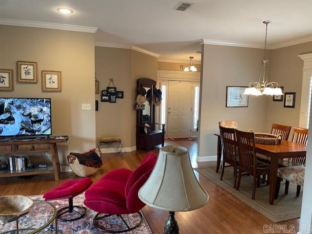 2241 Sage Meadows Circle Sherwood, AR 72120