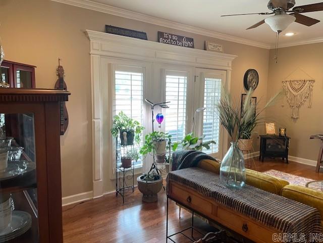 2241 Sage Meadows Circle Sherwood, AR 72120