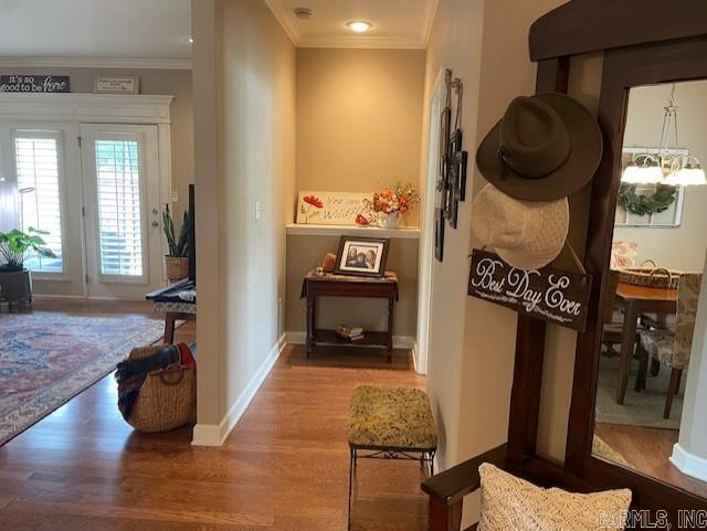 2241 Sage Meadows Circle Sherwood, AR 72120