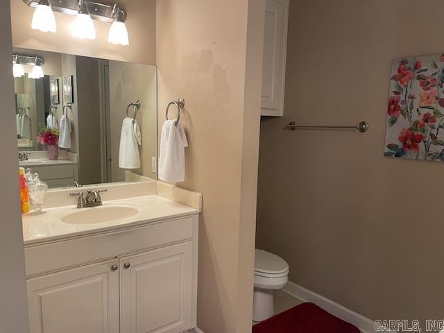 2241 Sage Meadows Circle Sherwood, AR 72120