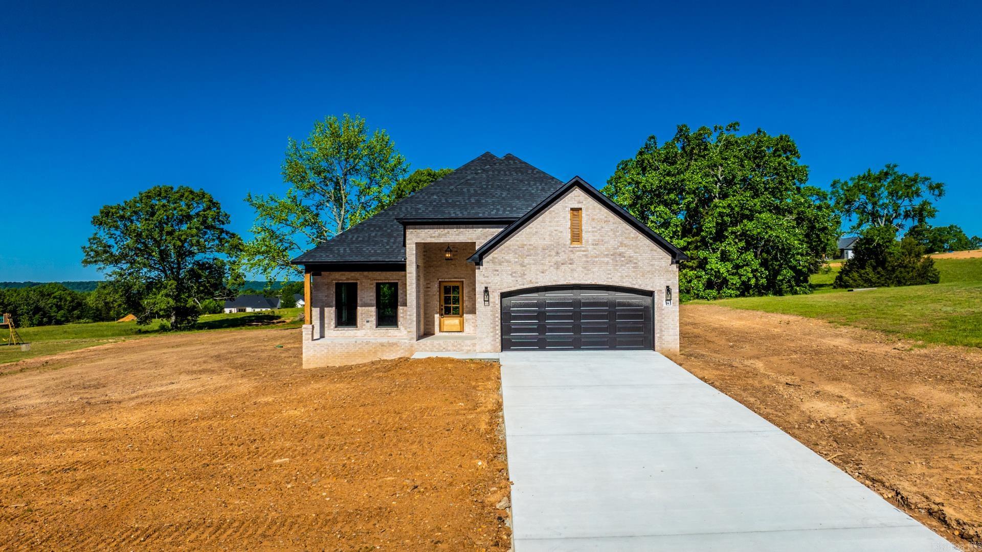 54  Lieblong  Greenbrier, AR