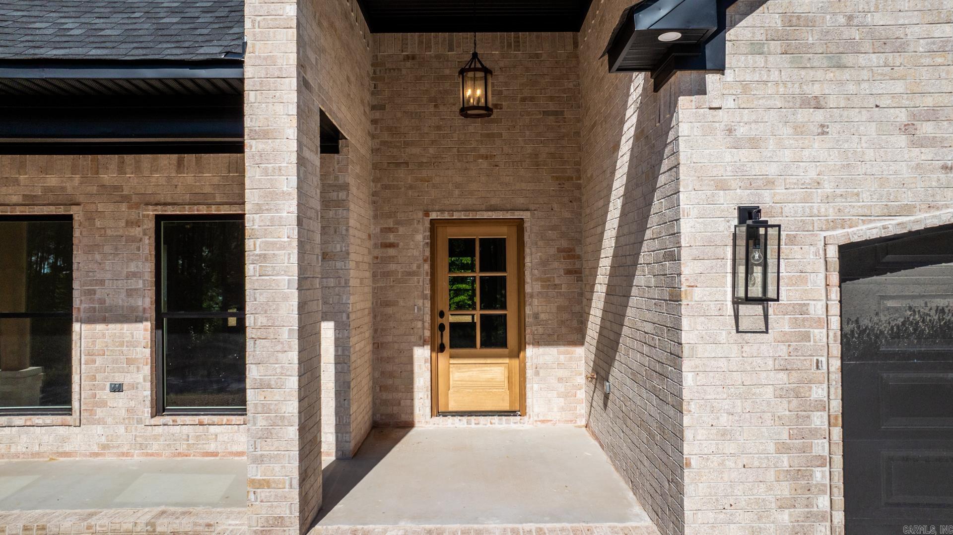 54  Lieblong  Greenbrier, AR
