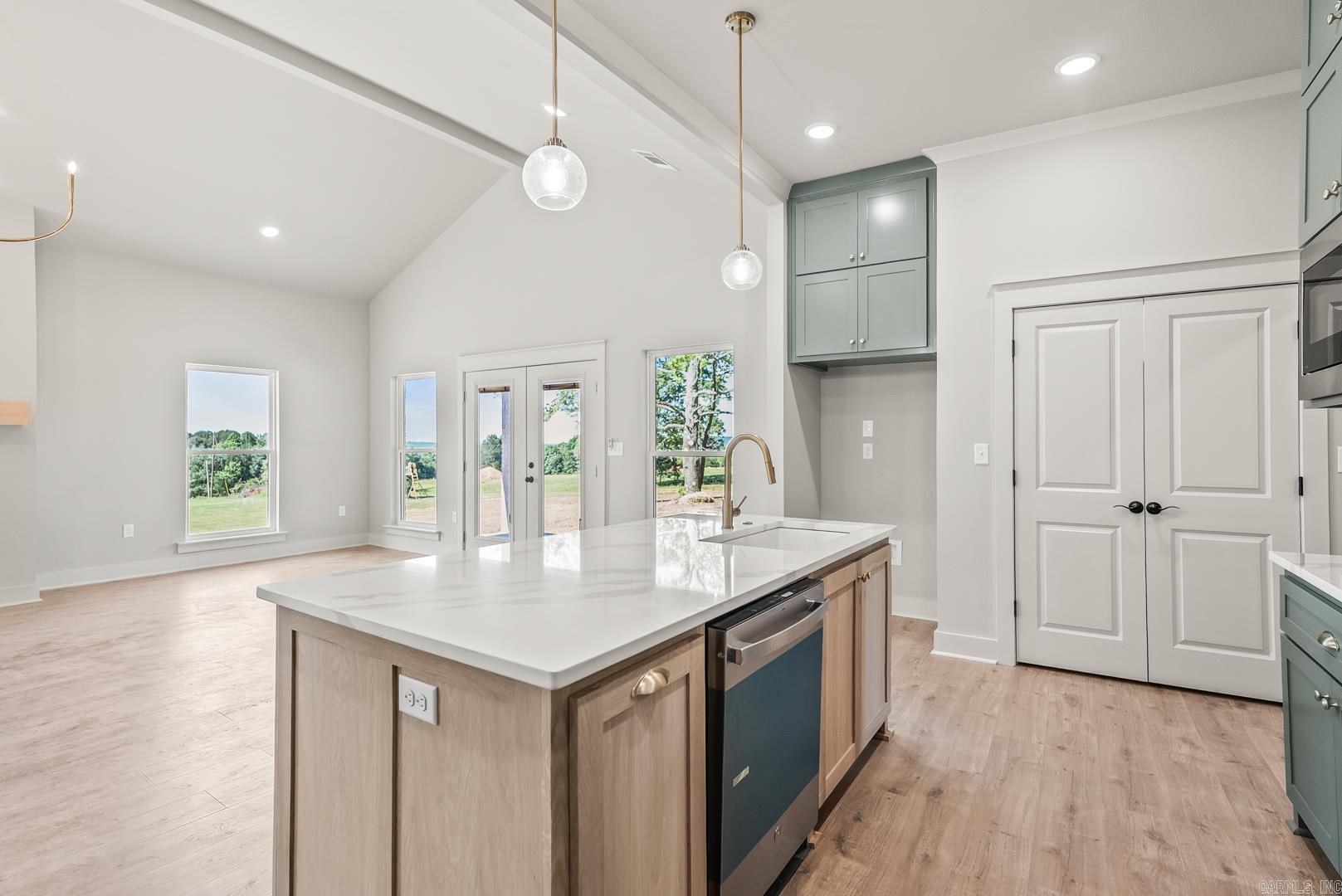 54  Lieblong  Greenbrier, AR