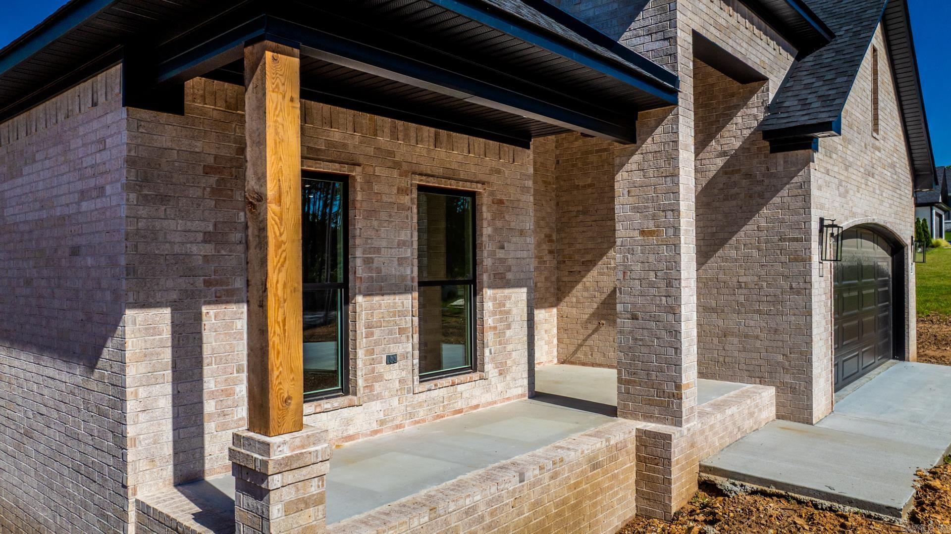 54  Lieblong  Greenbrier, AR