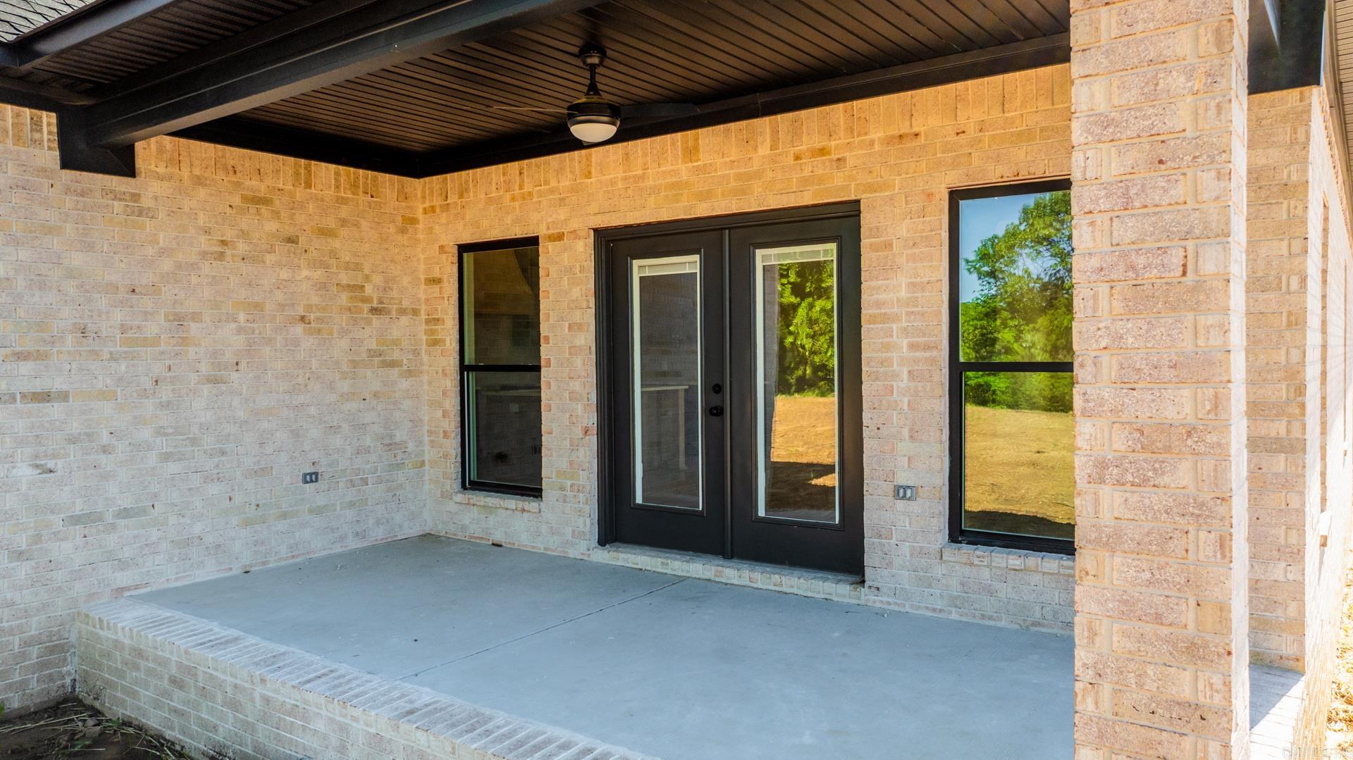 54  Lieblong  Greenbrier, AR