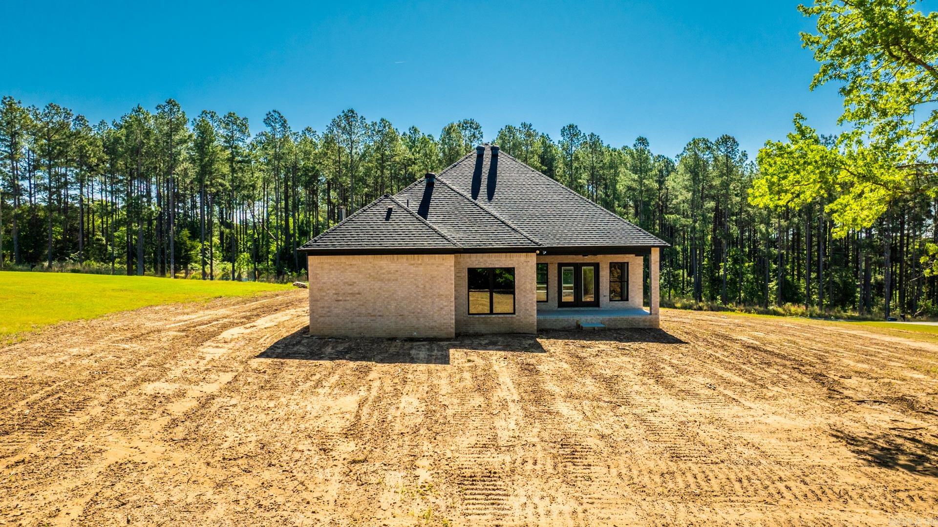 54  Lieblong  Greenbrier, AR