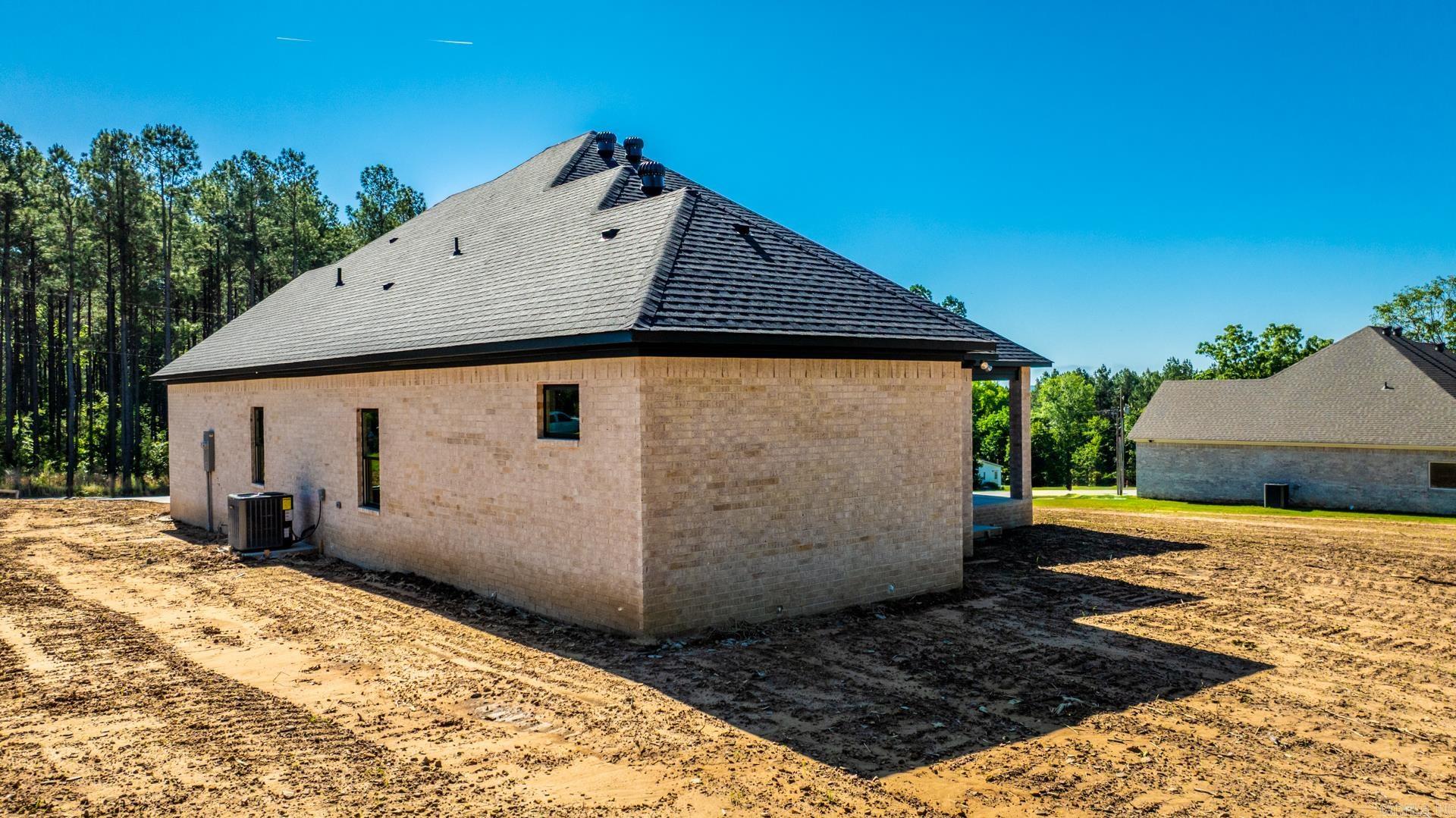 54  Lieblong  Greenbrier, AR