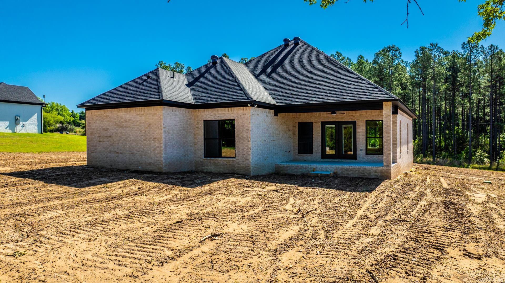 54  Lieblong  Greenbrier, AR