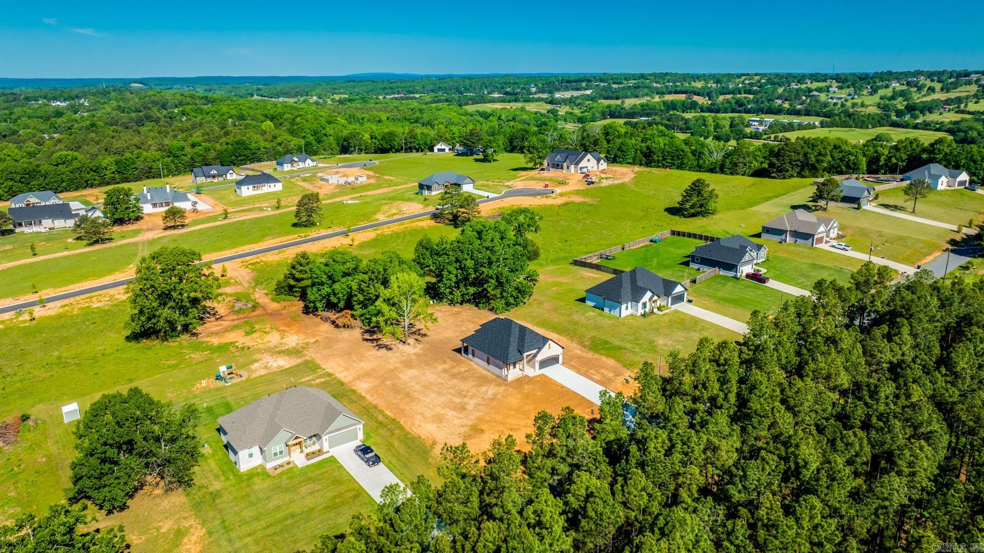 54  Lieblong  Greenbrier, AR