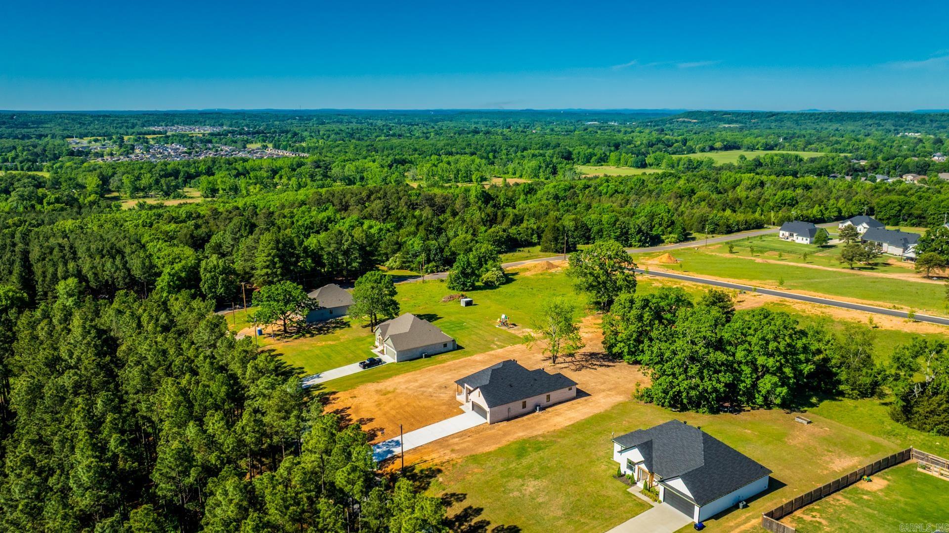 54  Lieblong  Greenbrier, AR