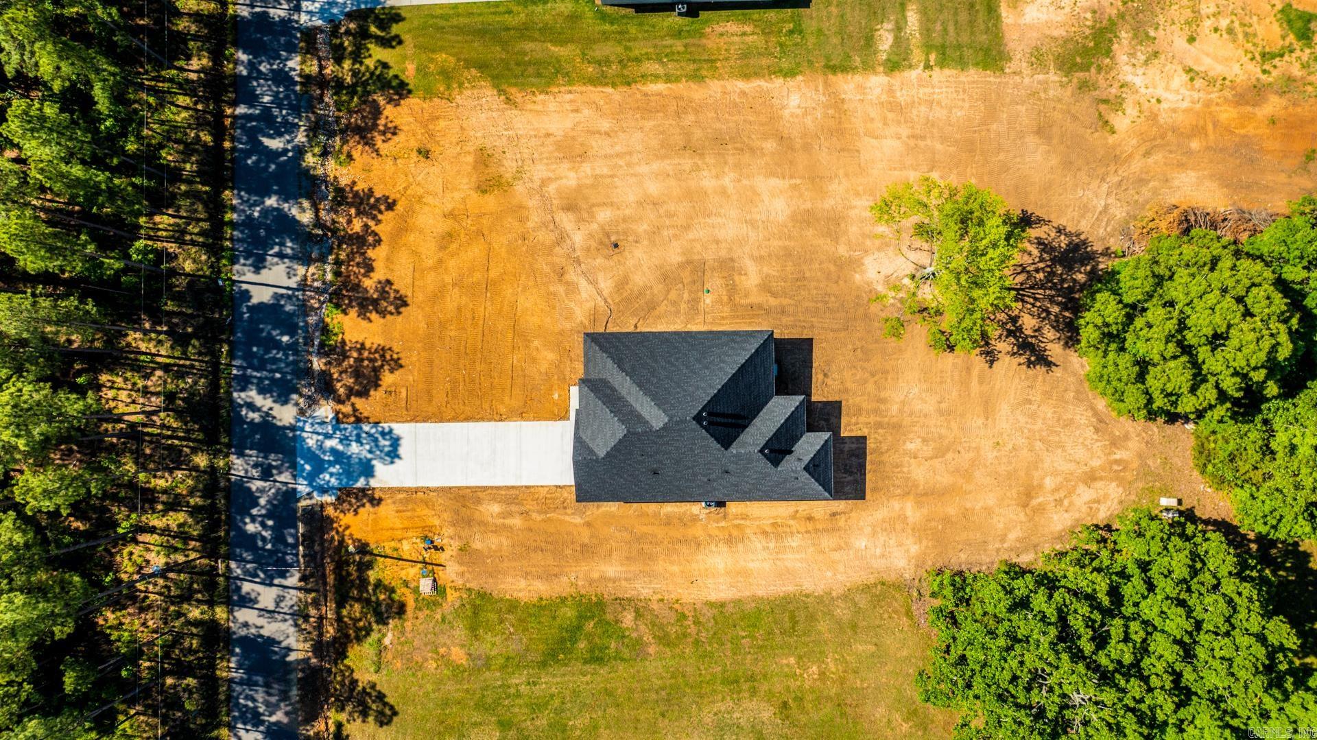 54  Lieblong  Greenbrier, AR
