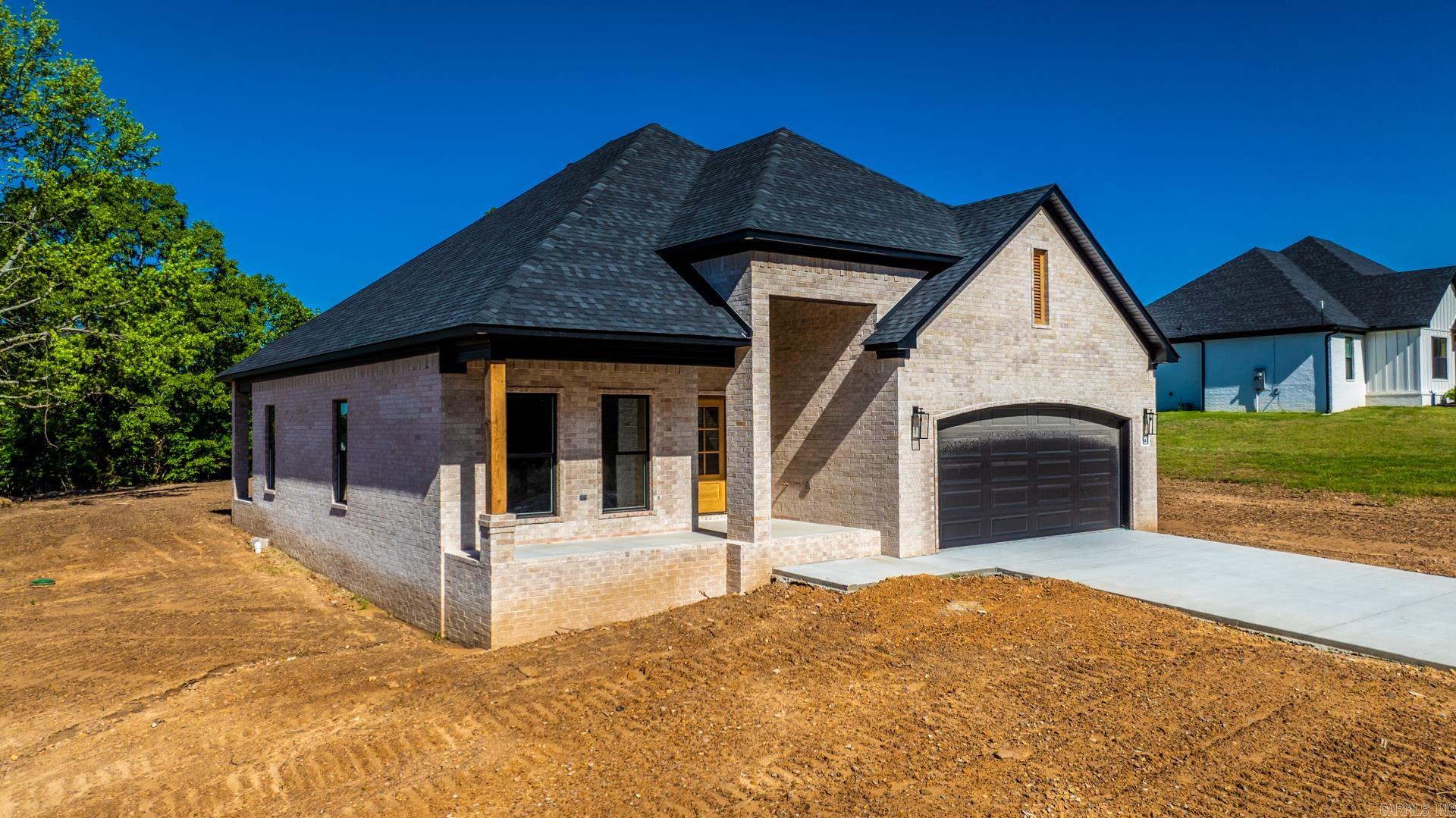 54  Lieblong  Greenbrier, AR