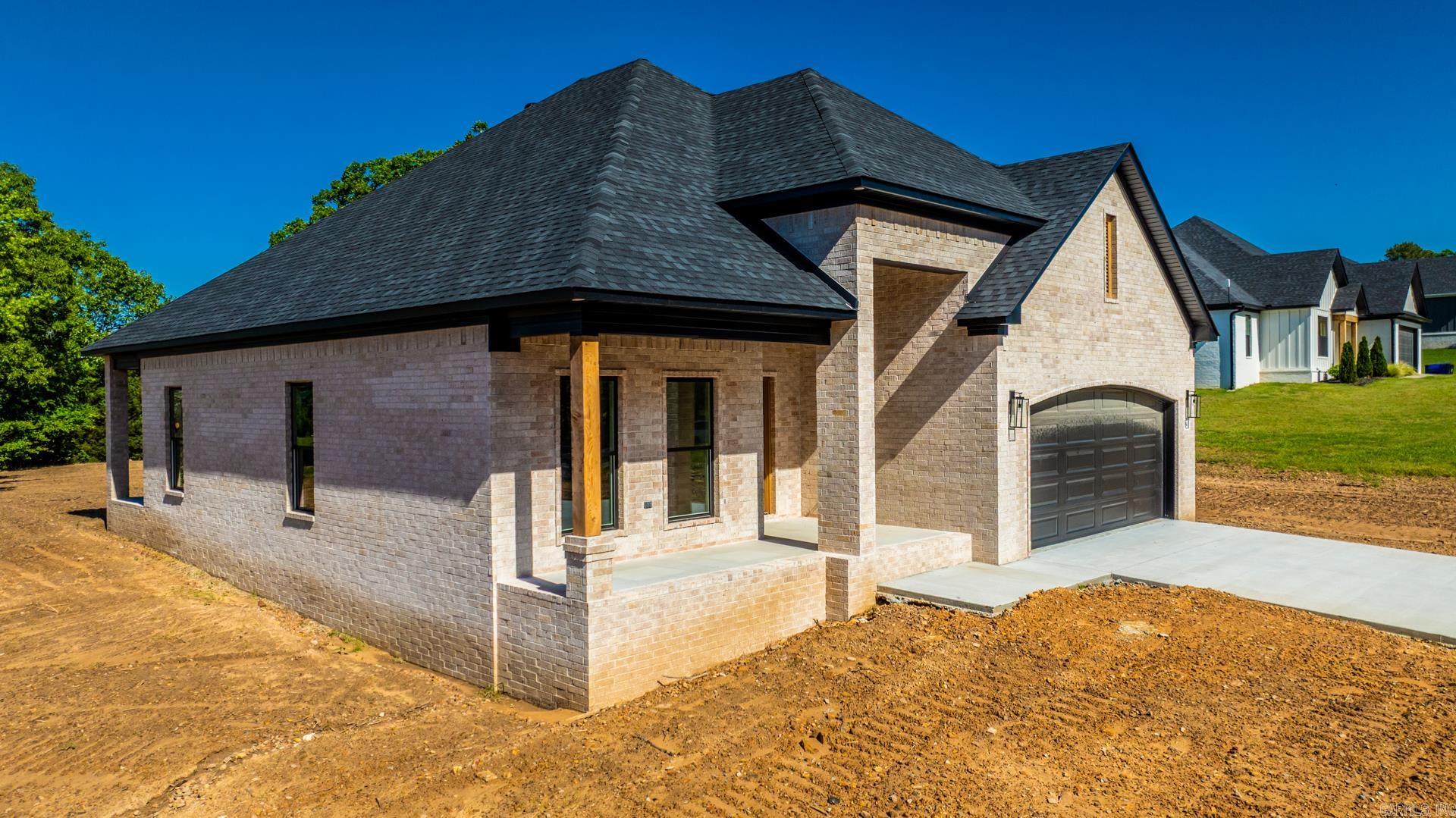 54  Lieblong  Greenbrier, AR