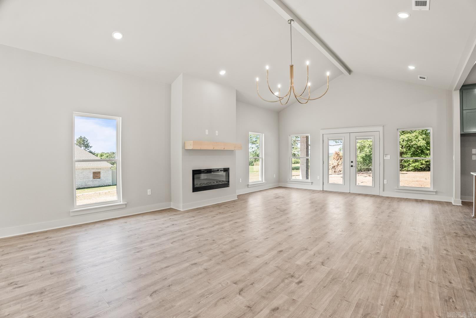 54  Lieblong  Greenbrier, AR