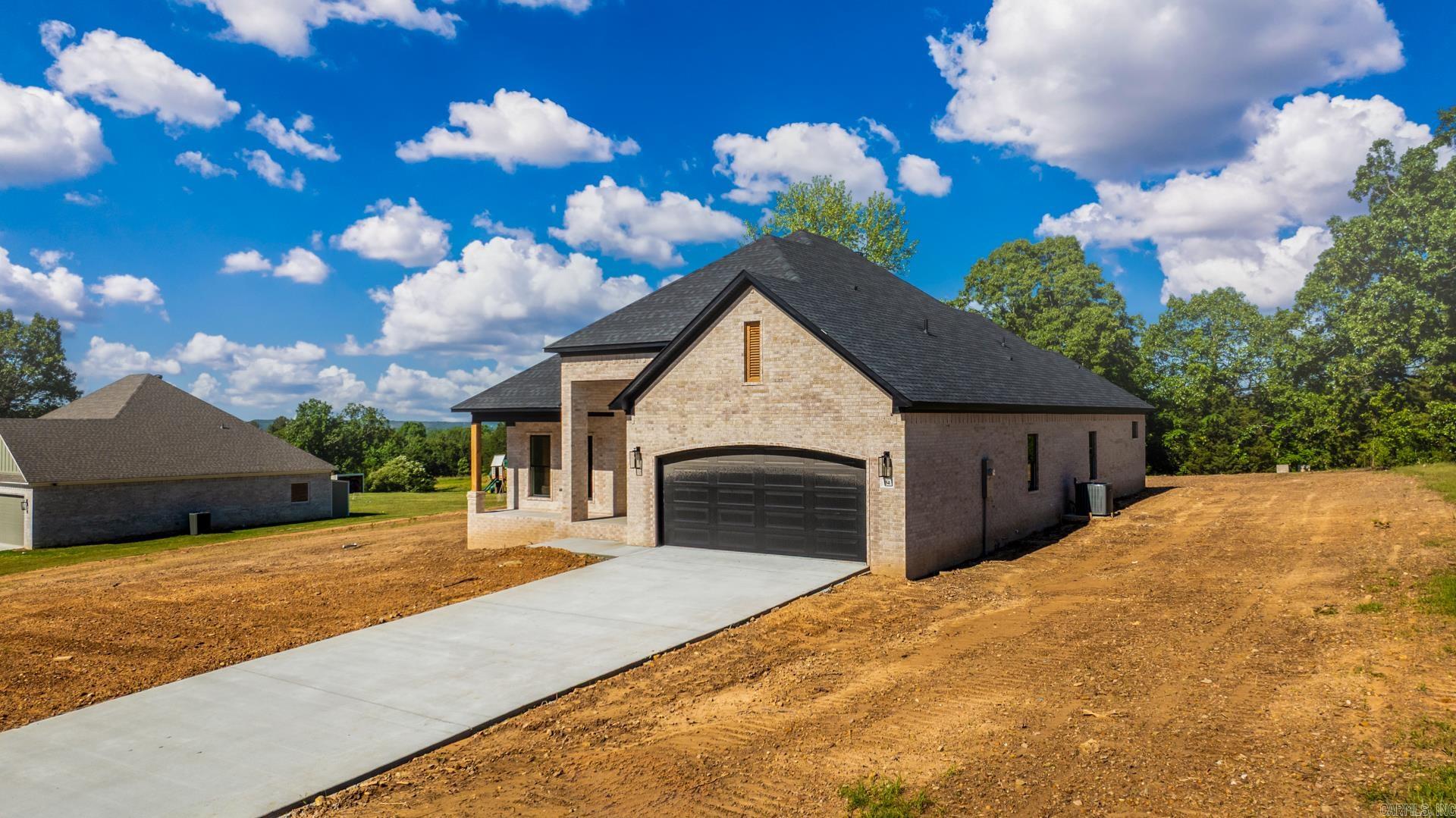 54  Lieblong  Greenbrier, AR
