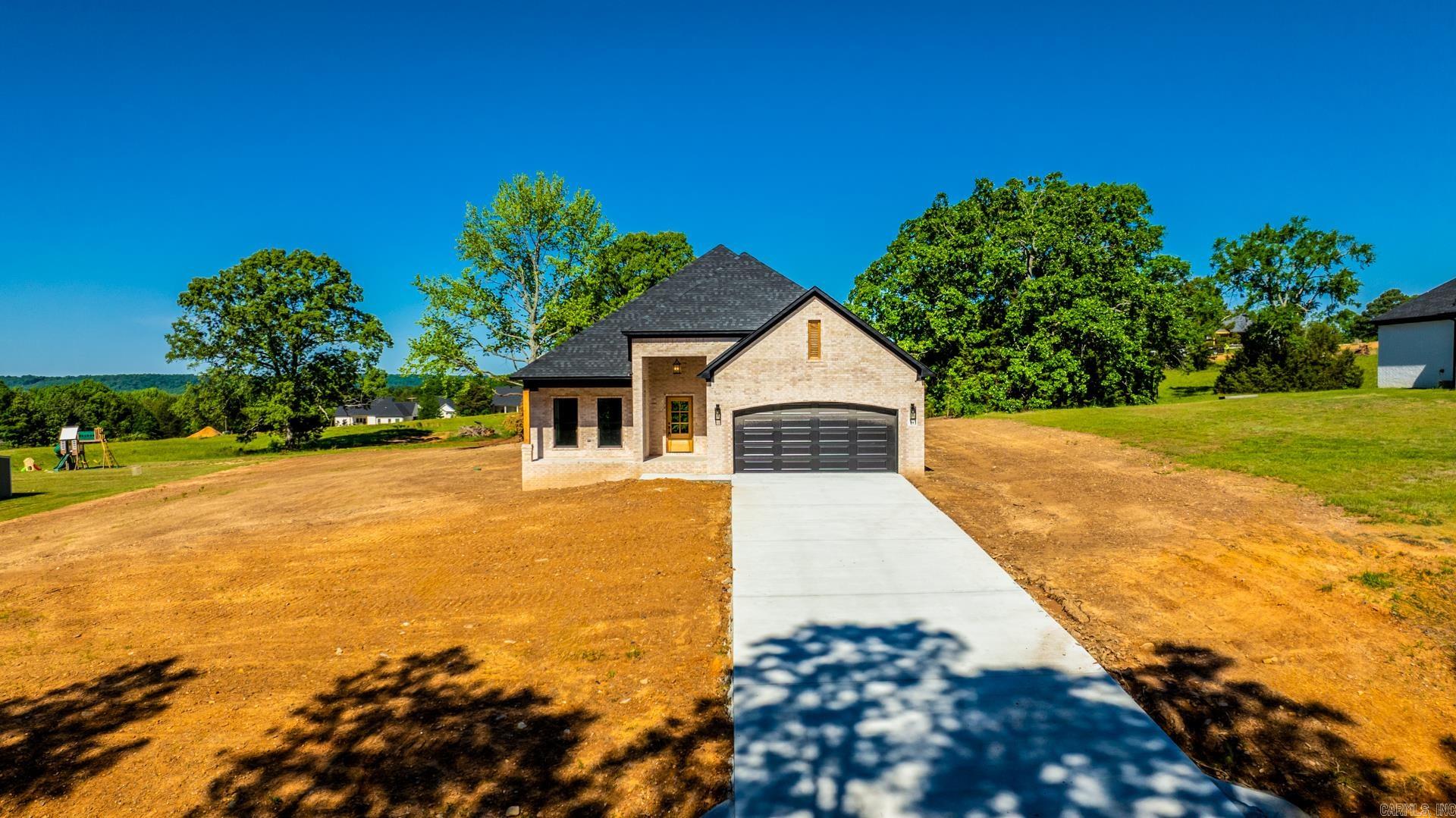 54  Lieblong  Greenbrier, AR