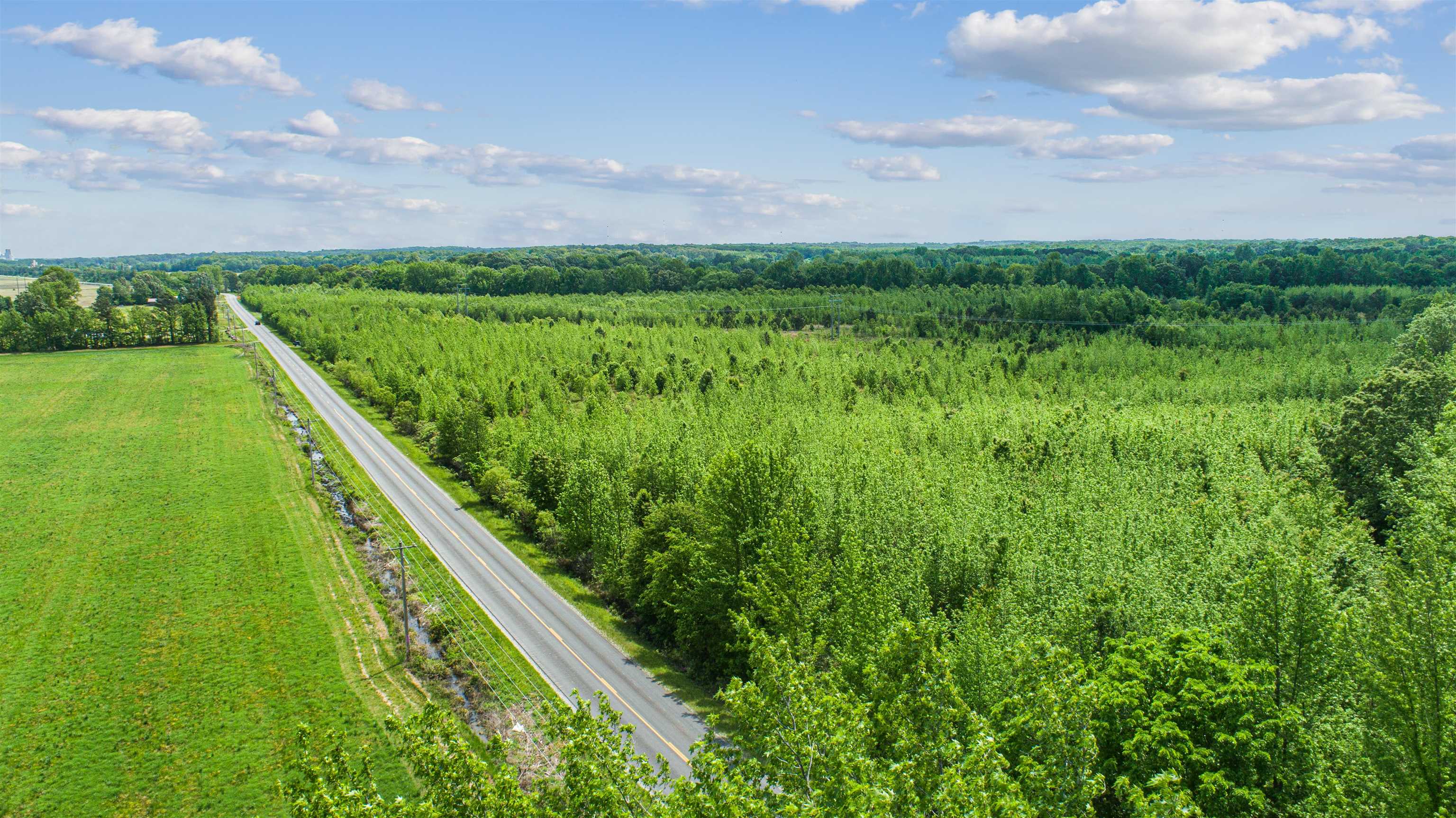 67.78 acres  CR 114  Jonesboro, AR