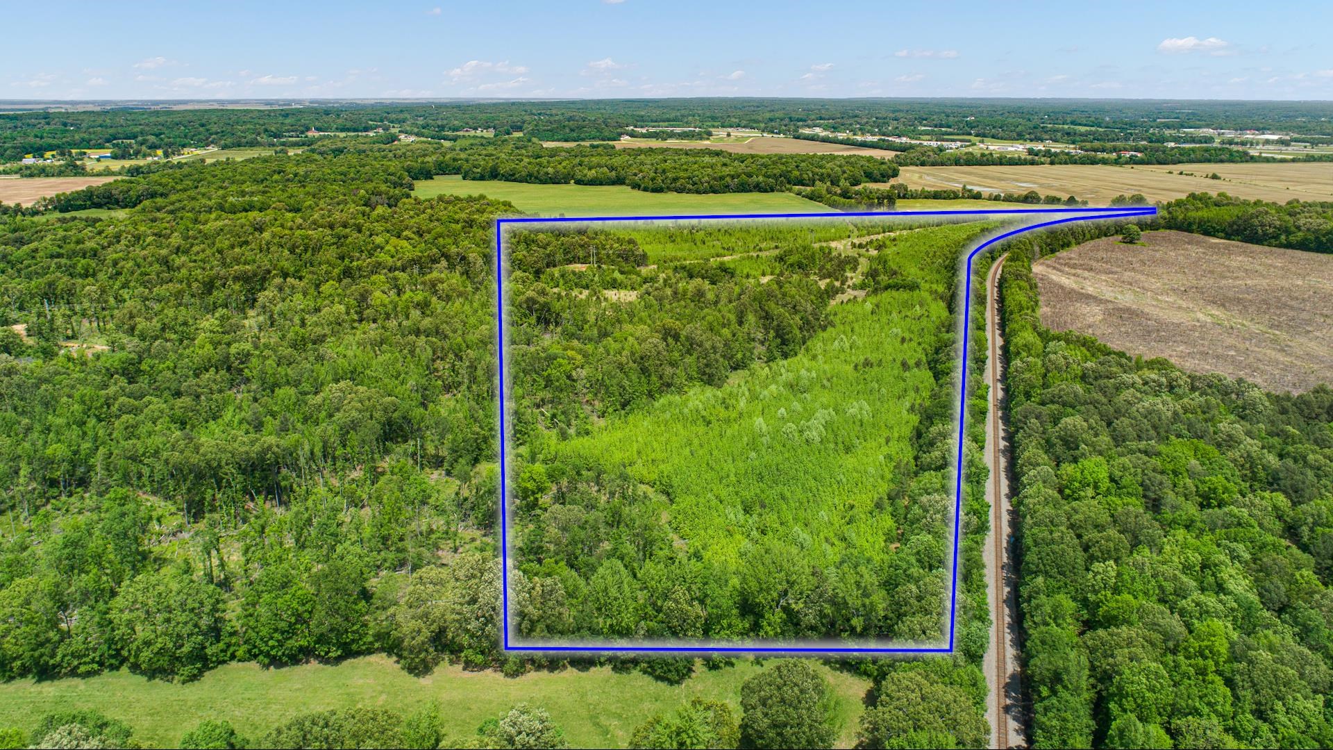 67.78 acres  CR 114  Jonesboro, AR