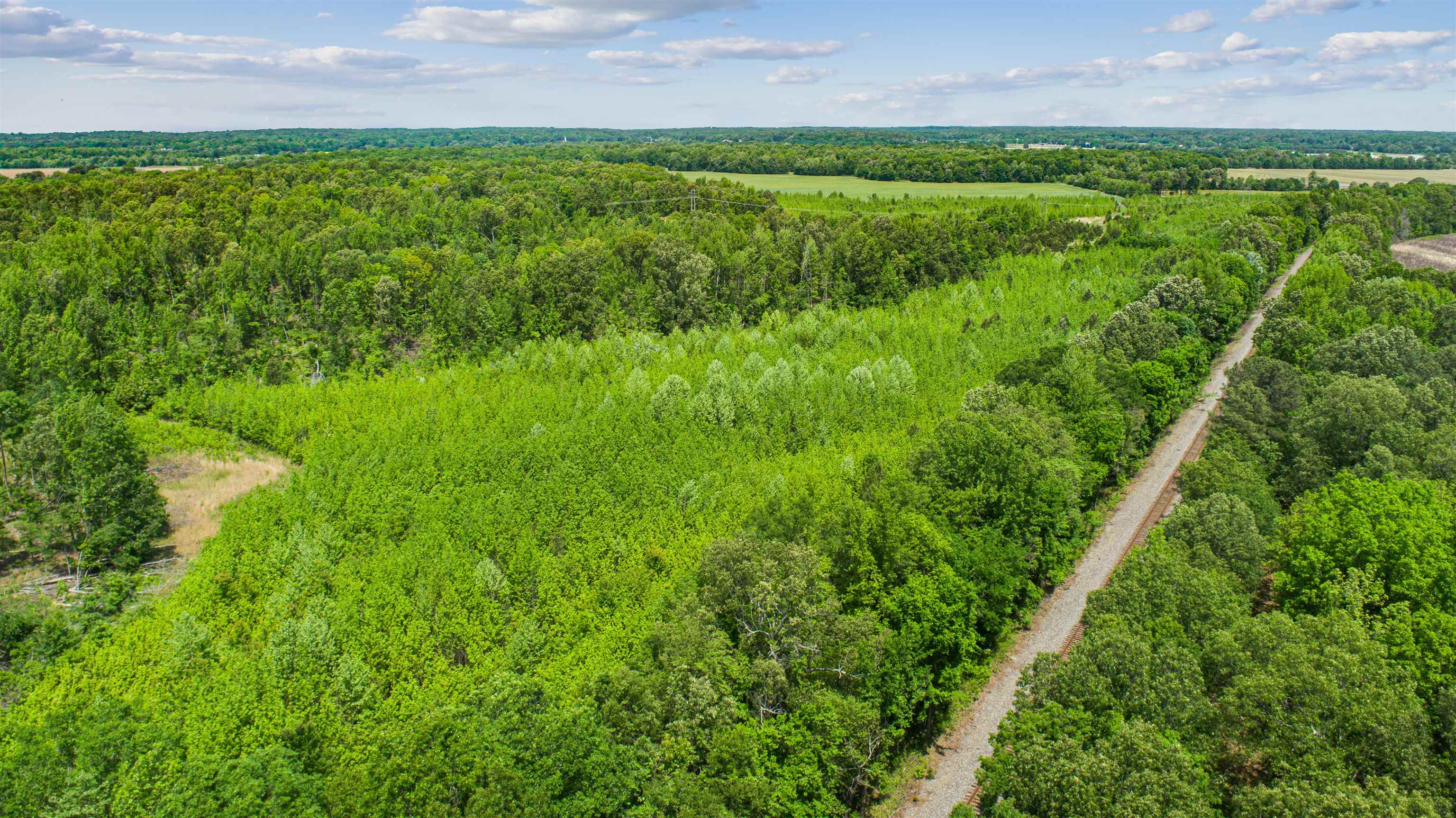 67.78 acres  CR 114  Jonesboro, AR