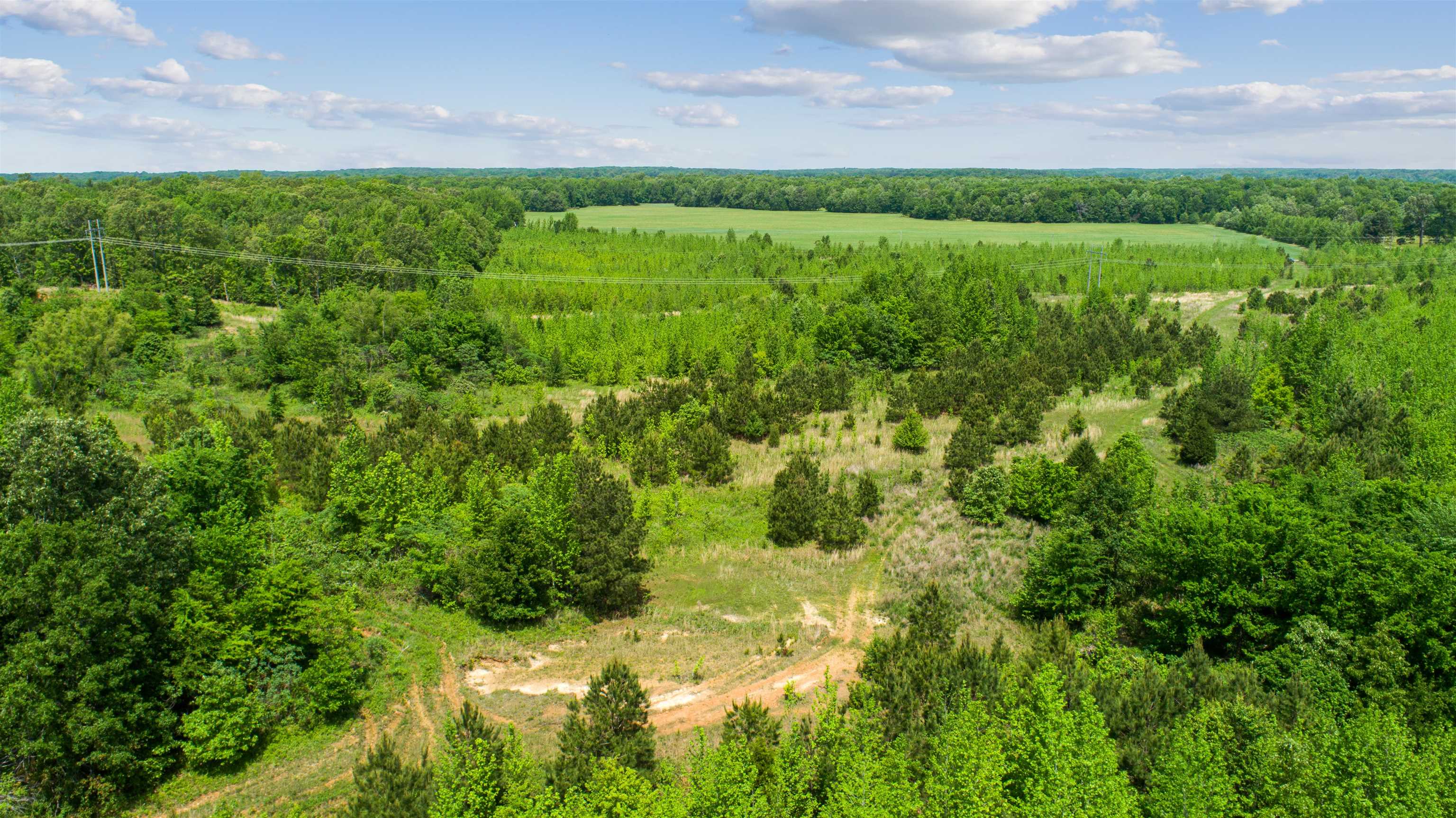 67.78 acres  CR 114  Jonesboro, AR