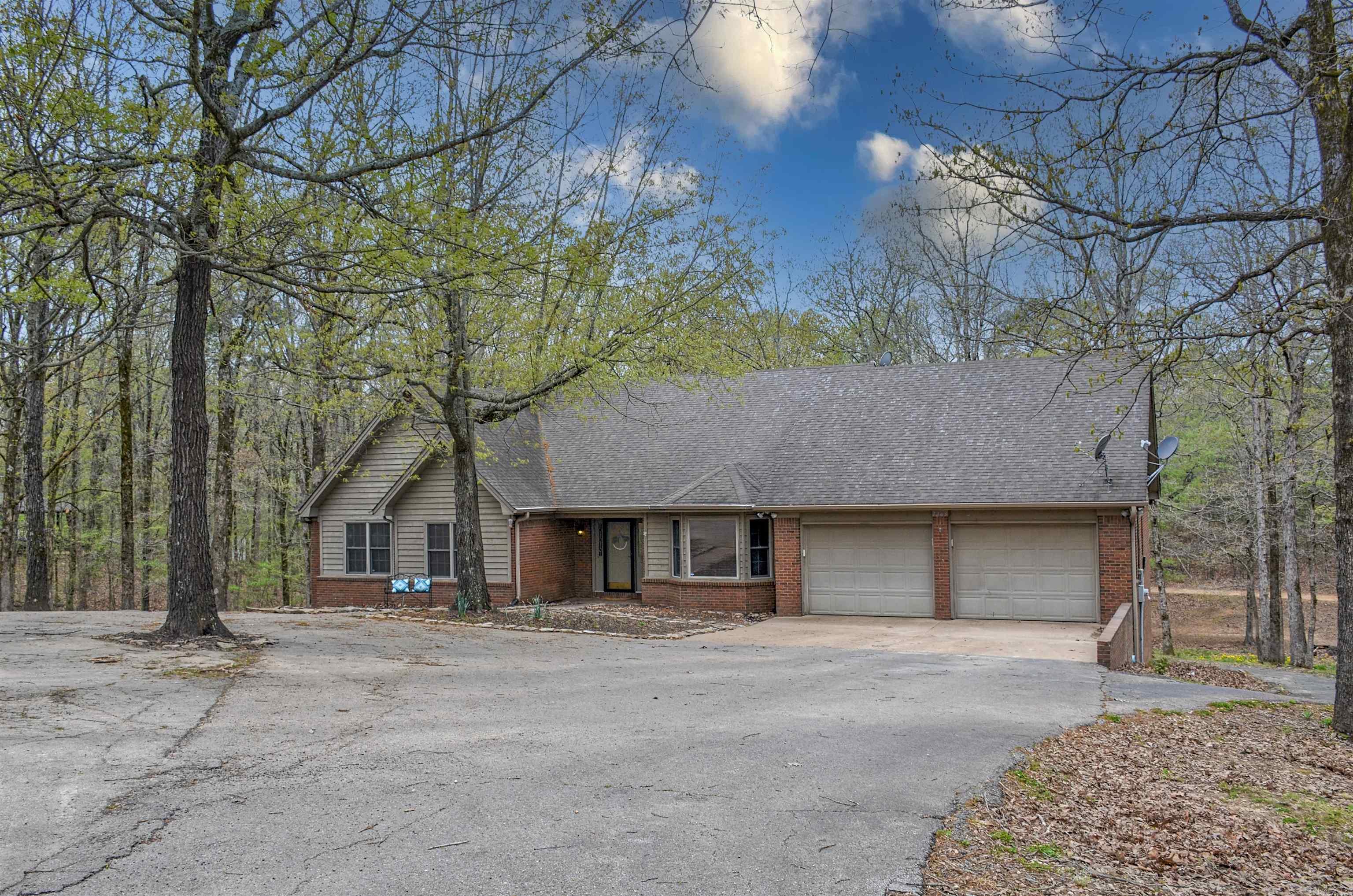 7263 Highway 163 Harrisburg, AR 72432