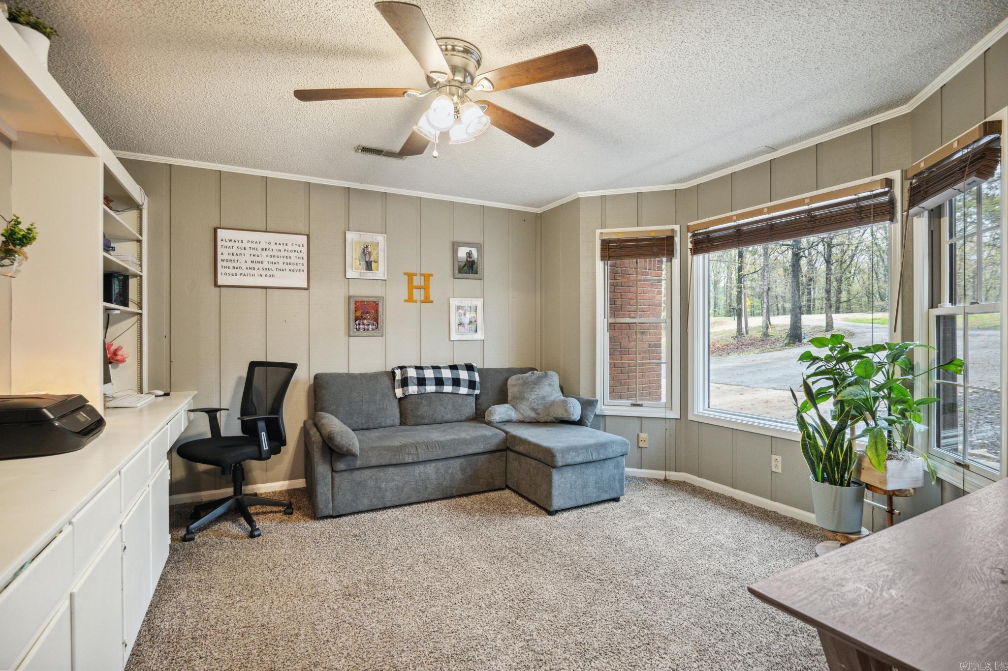 7263 Highway 163 Harrisburg, AR 72432