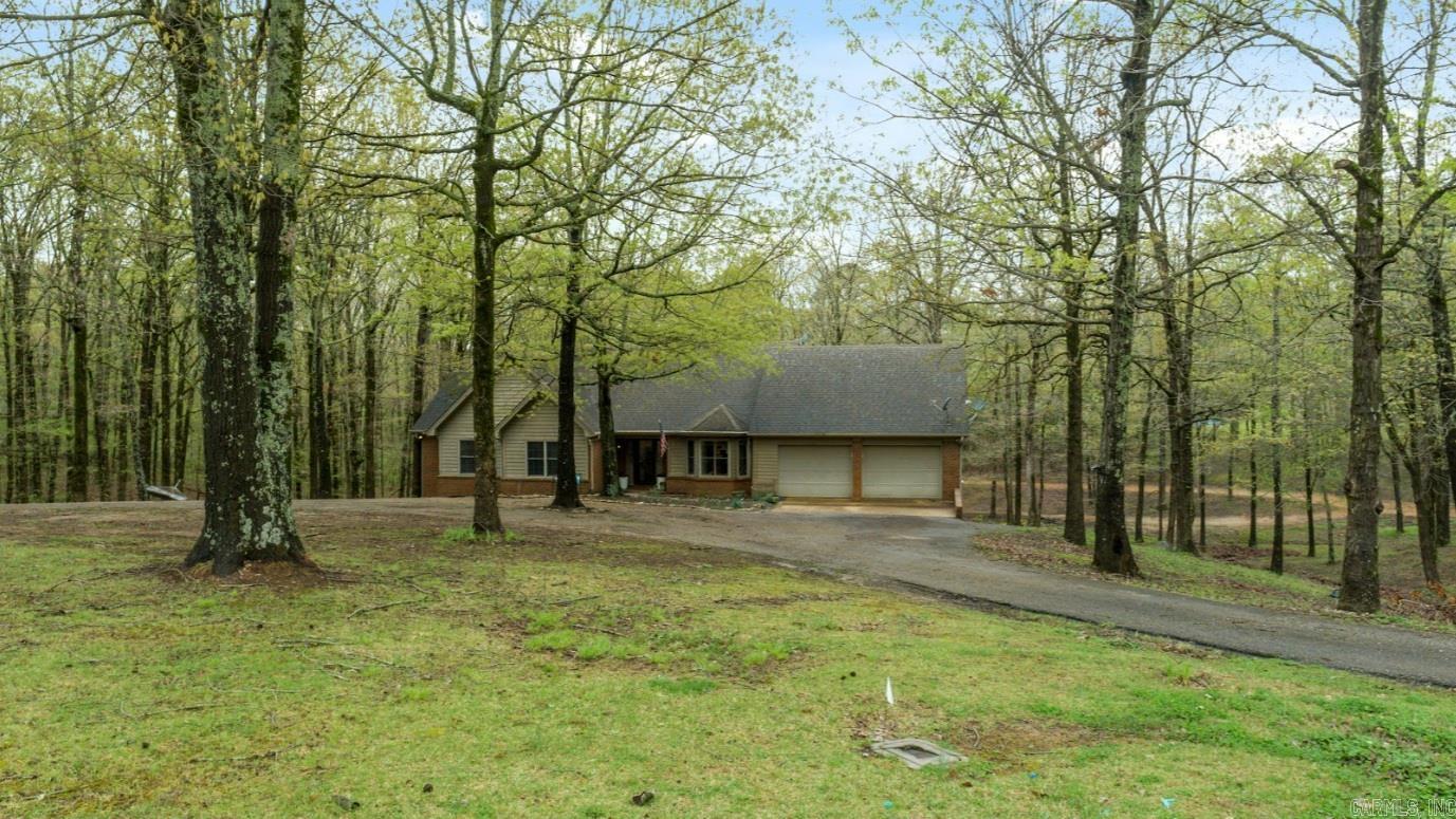 7263 Highway 163 Harrisburg, AR 72432