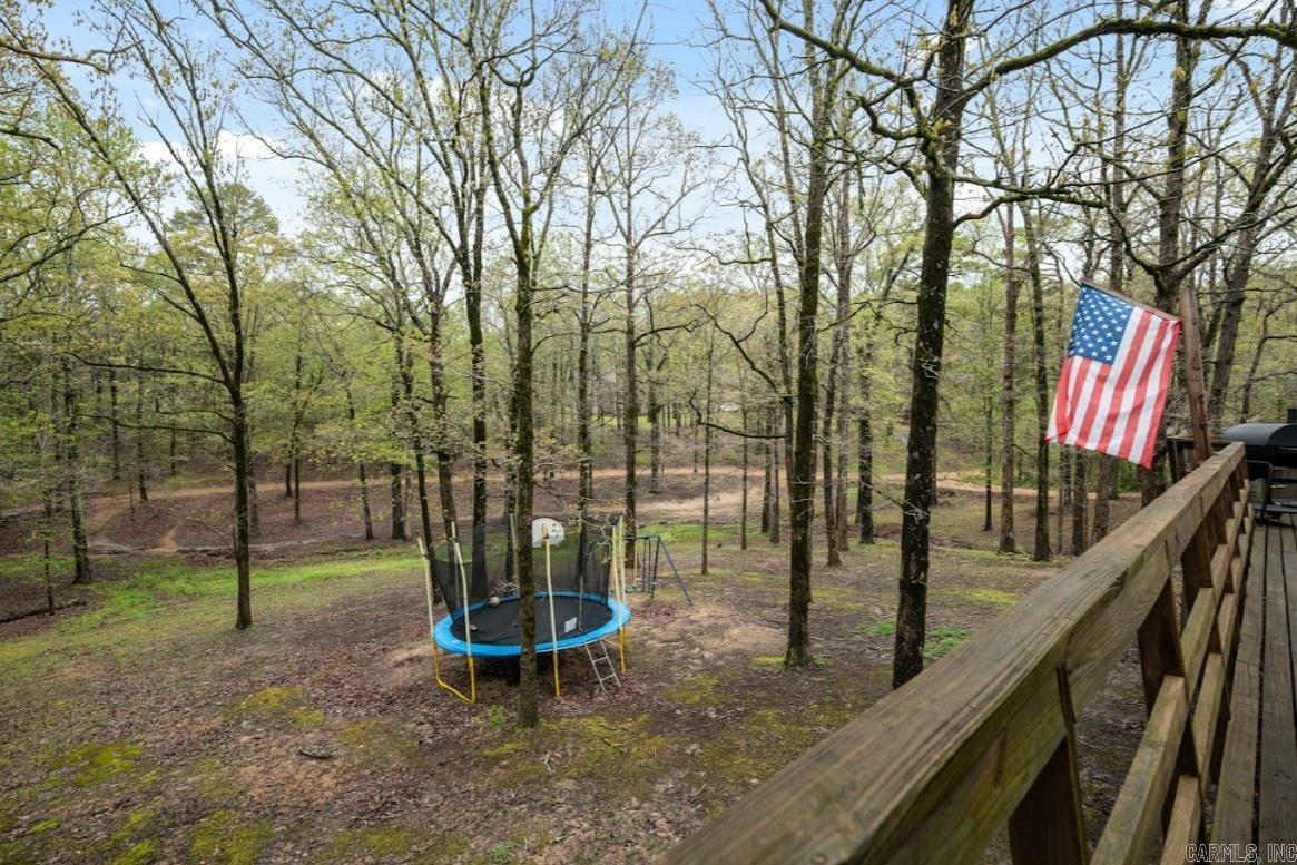 7263 Highway 163 Harrisburg, AR 72432